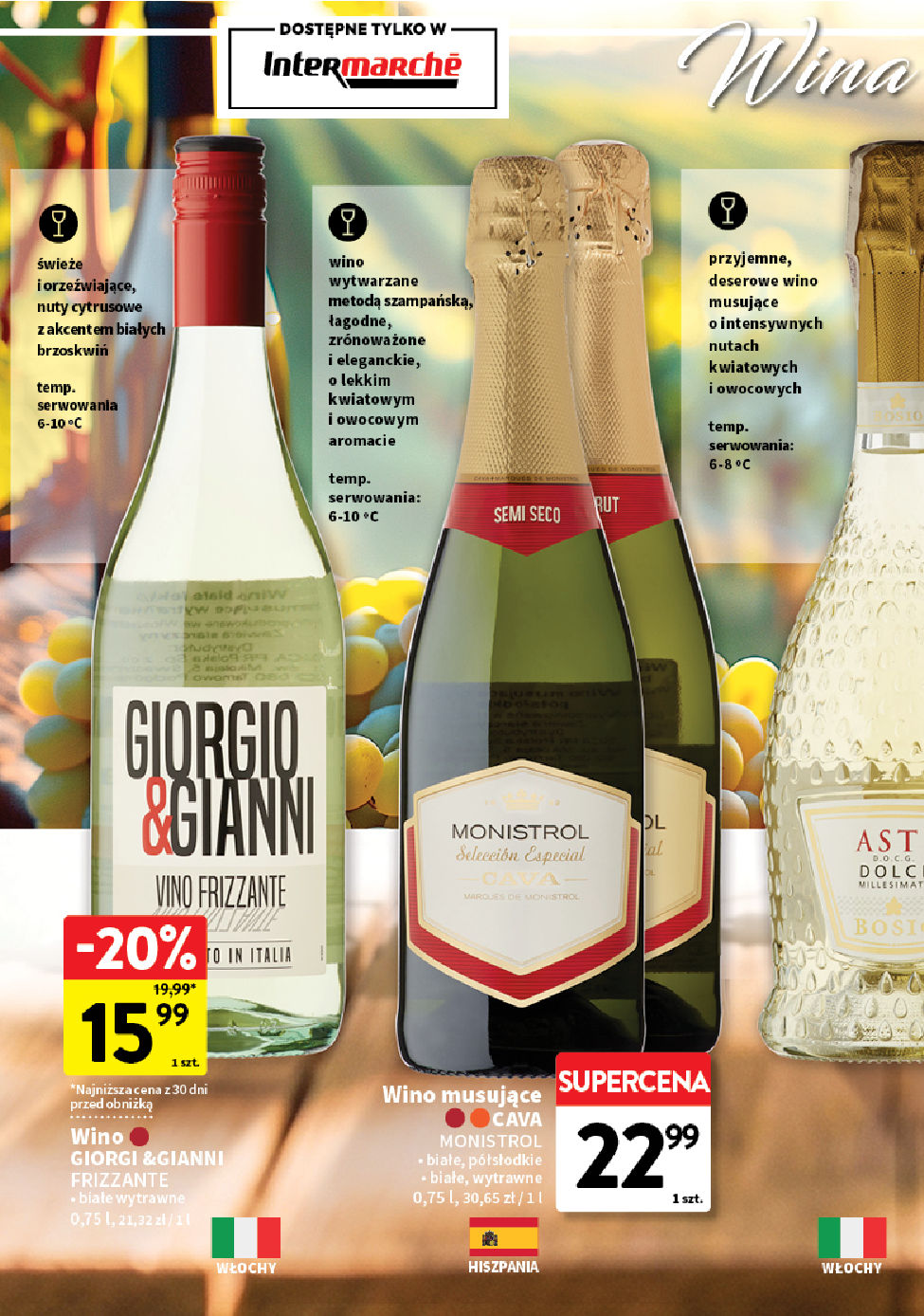 Intermarche