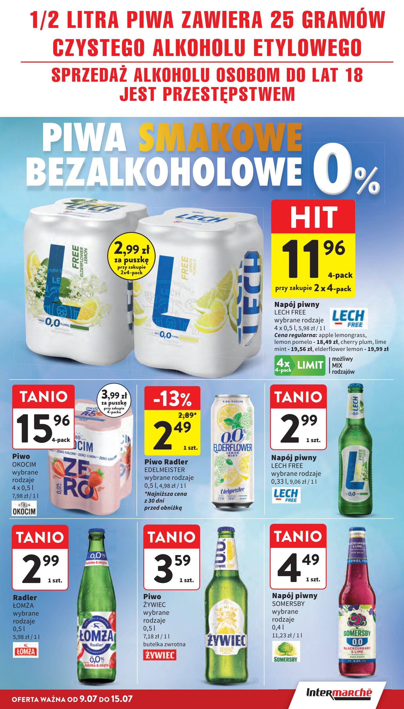 Intermarche