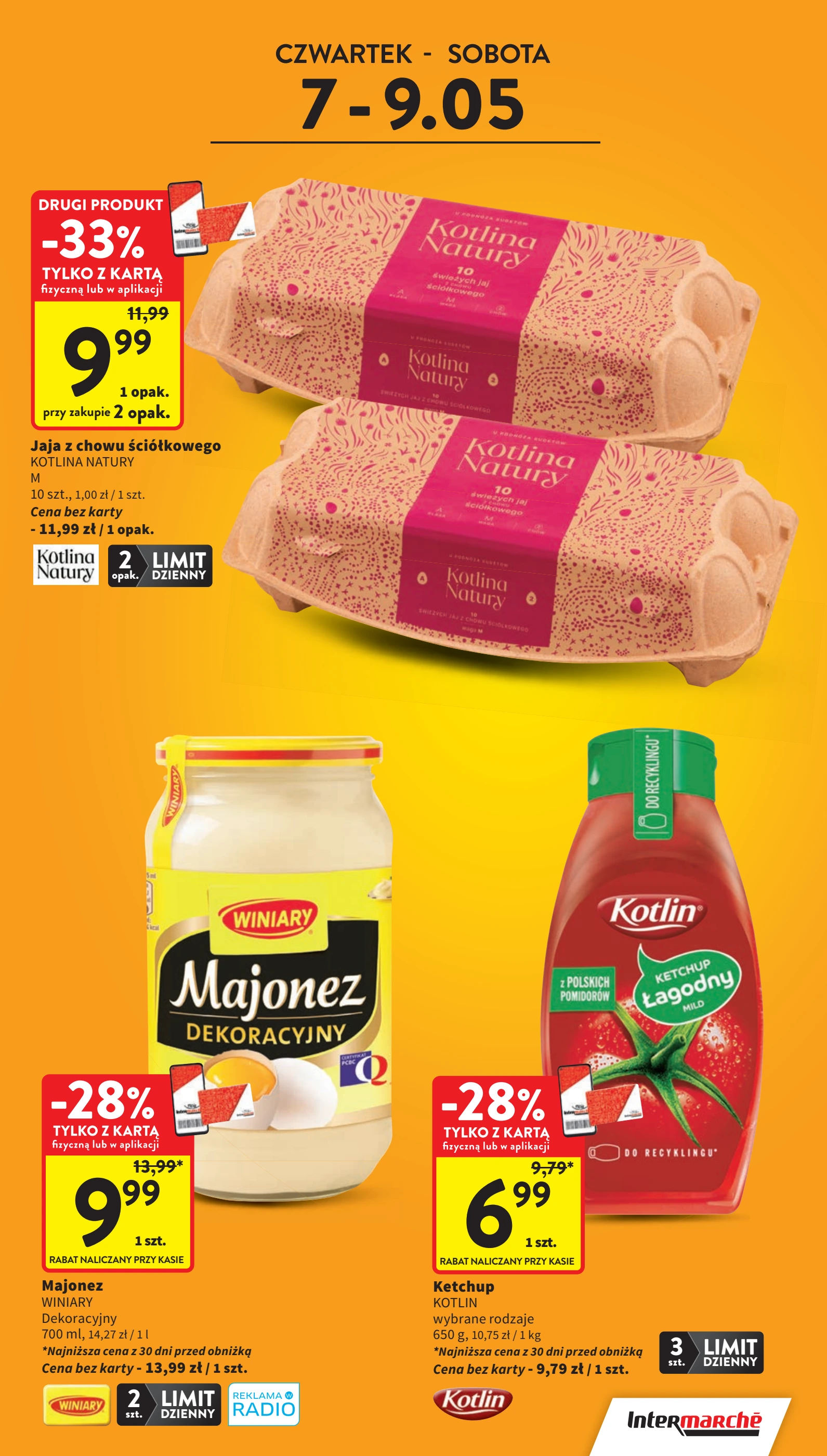 Intermarche