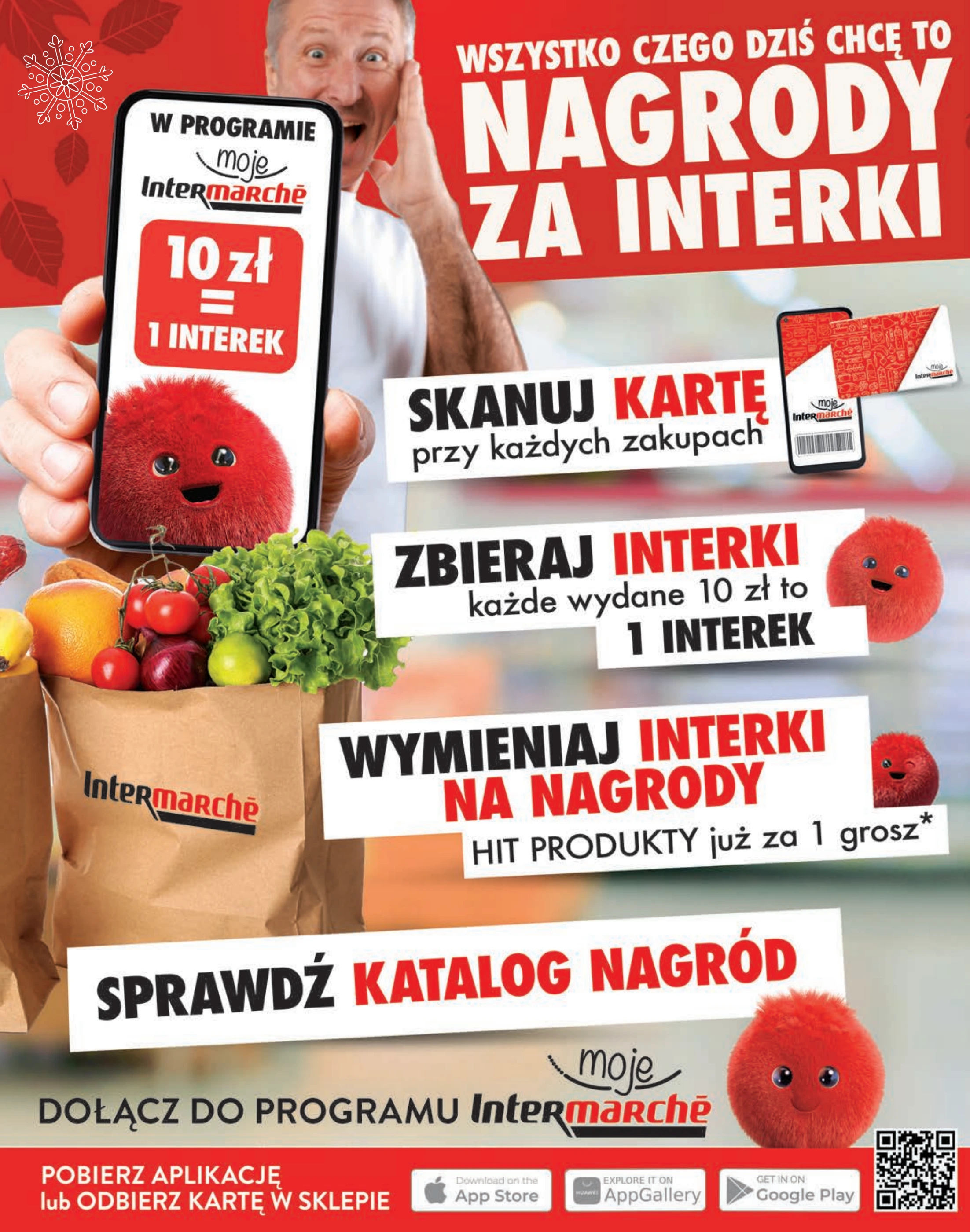 Intermarche