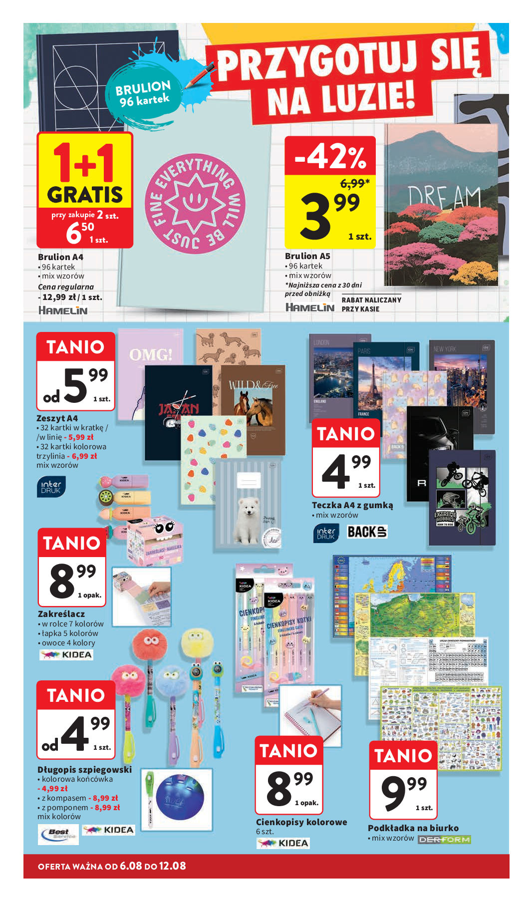 Intermarche