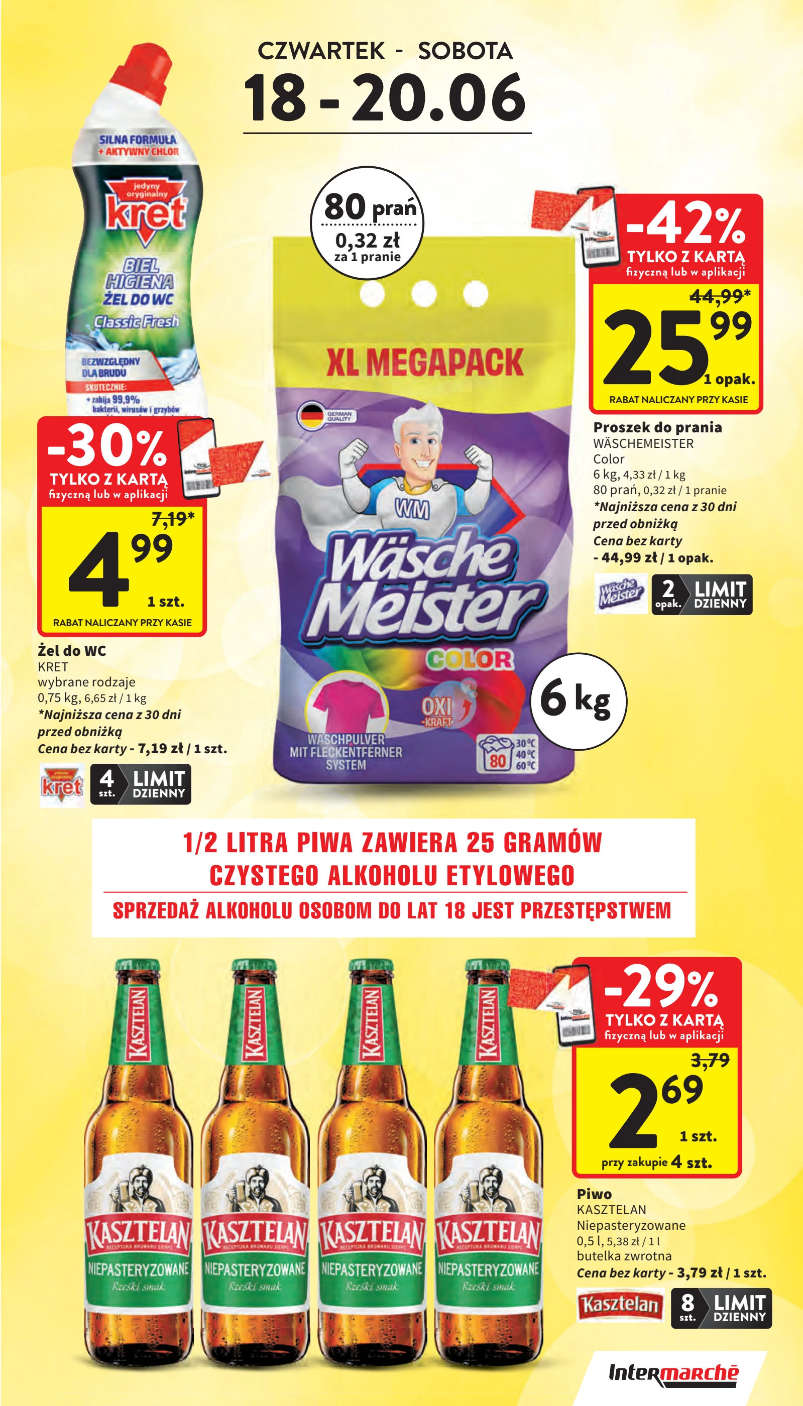 Intermarche
