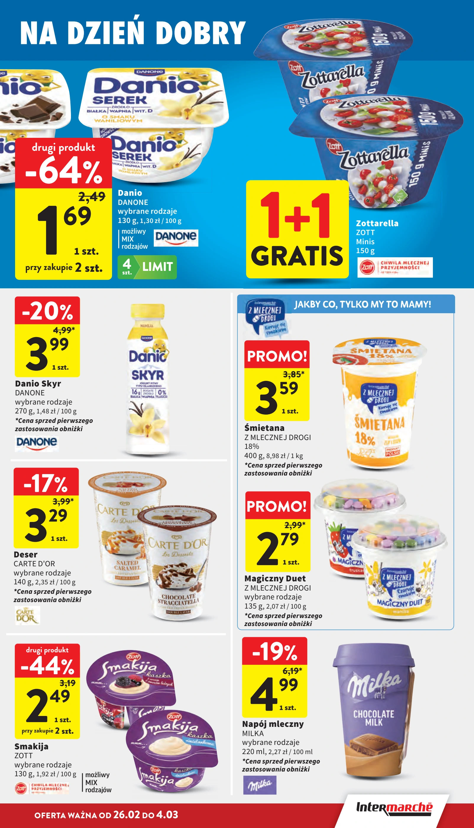 Intermarche
