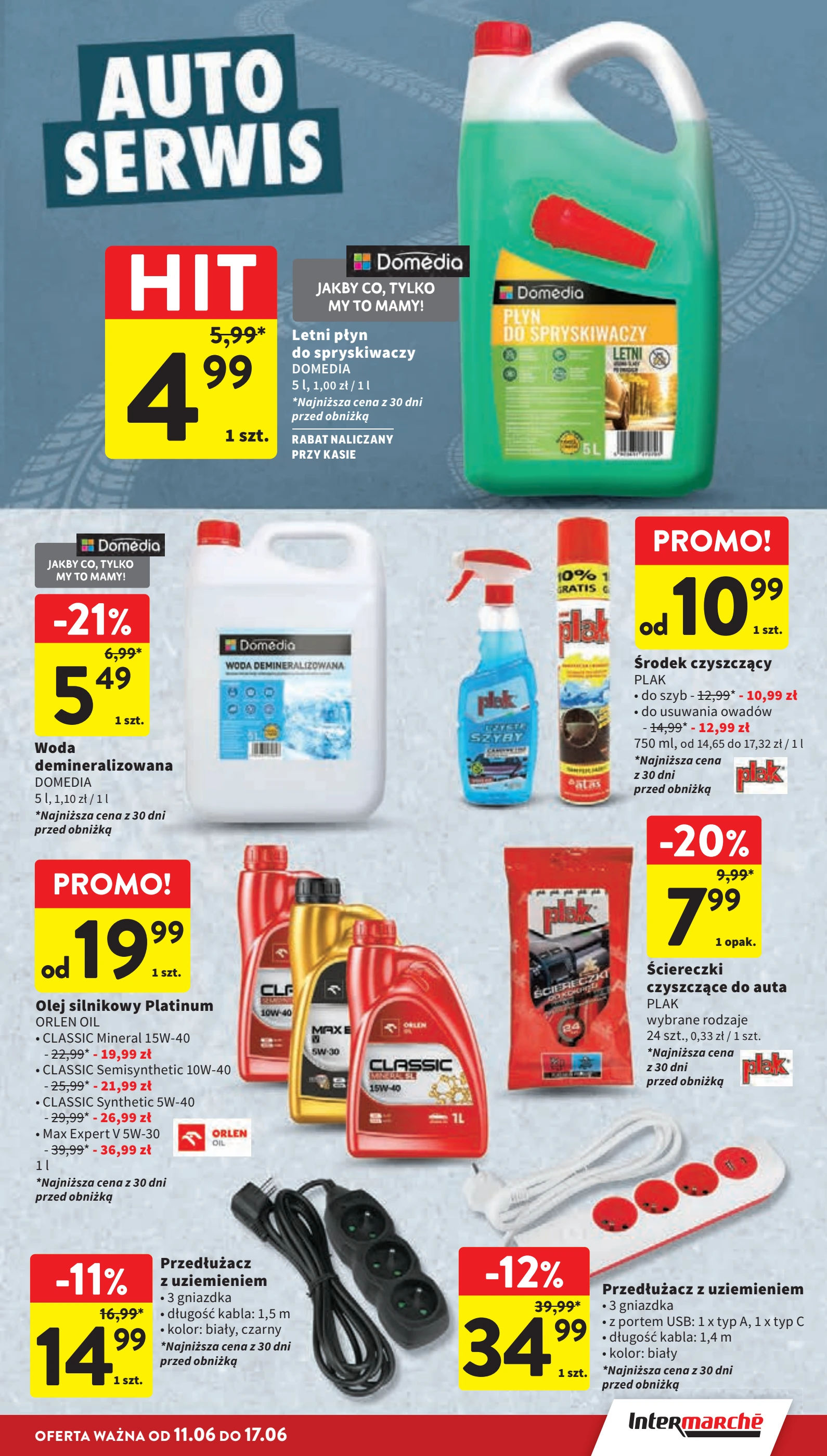 Intermarche