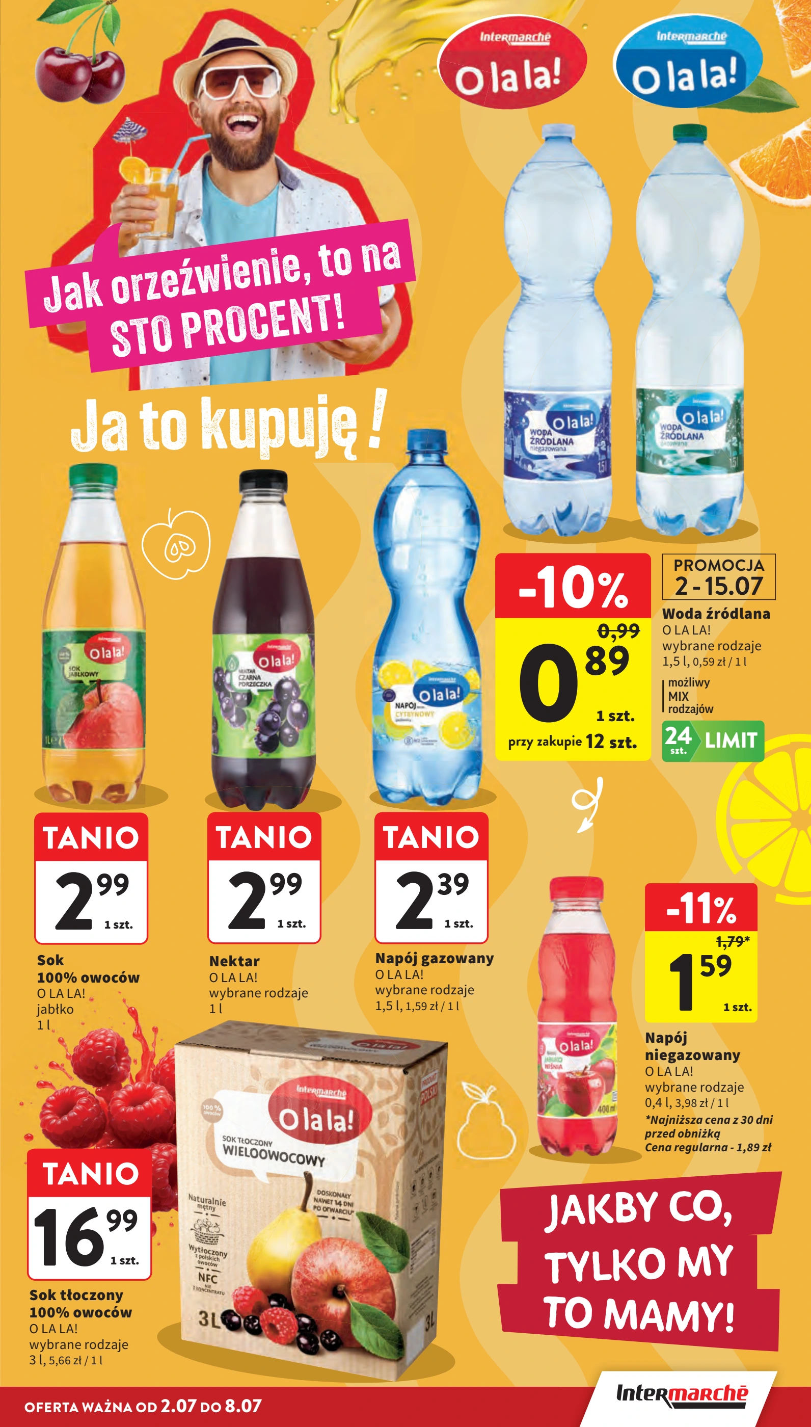 Intermarche