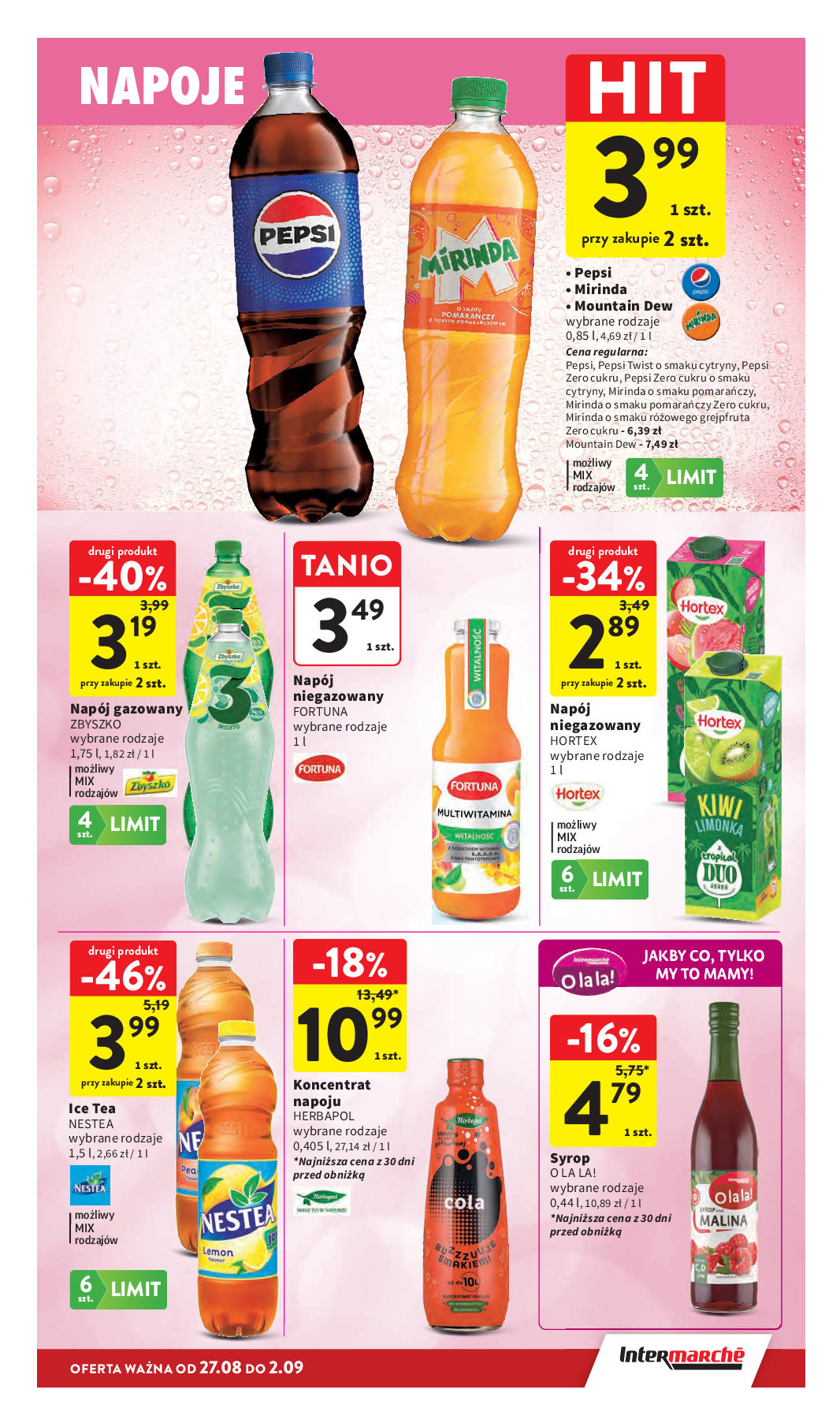 Intermarche