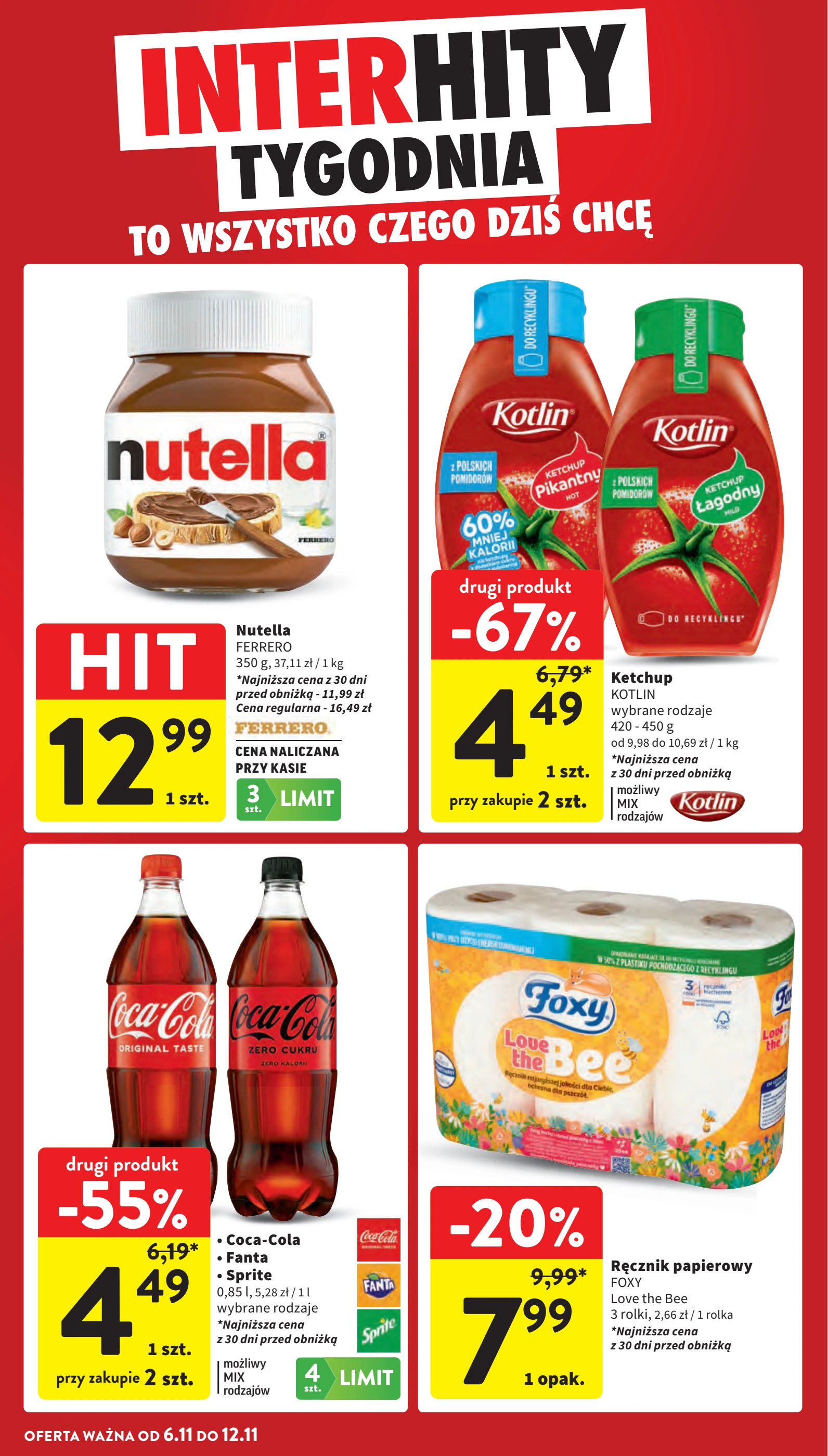 Intermarche