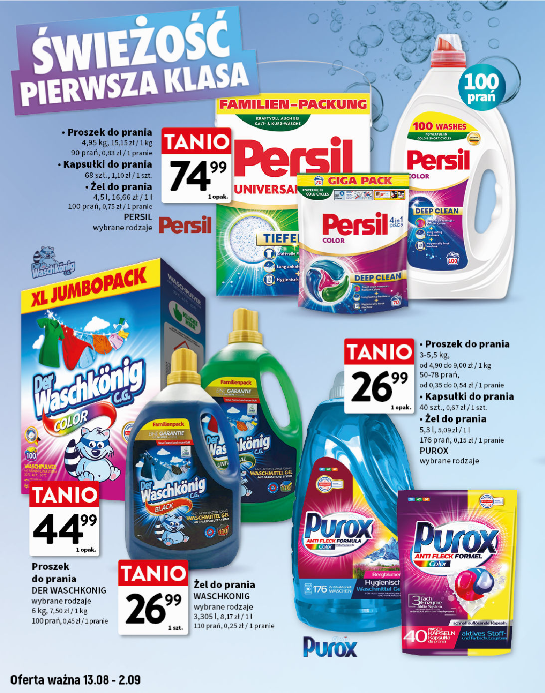 Intermarche