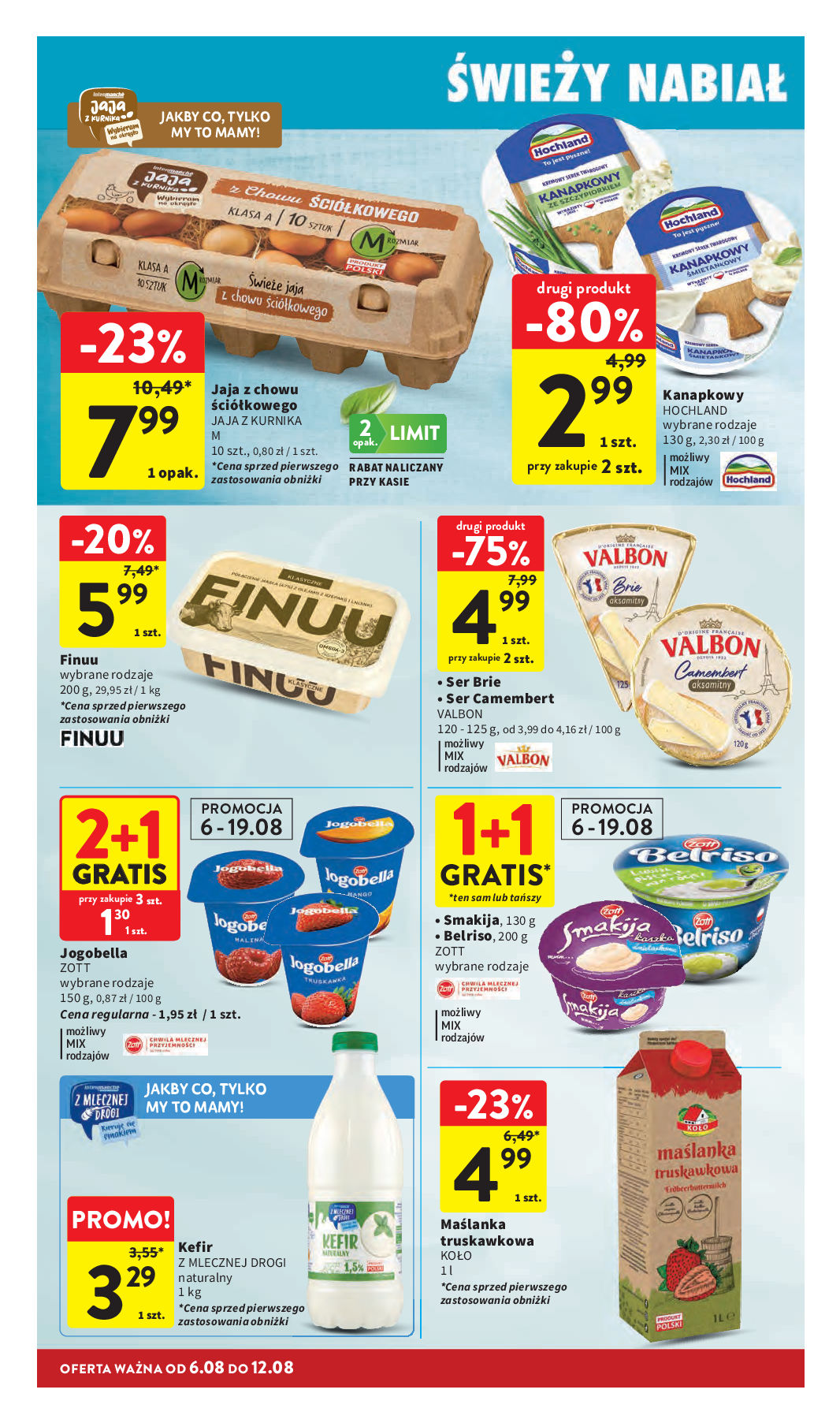 Intermarche