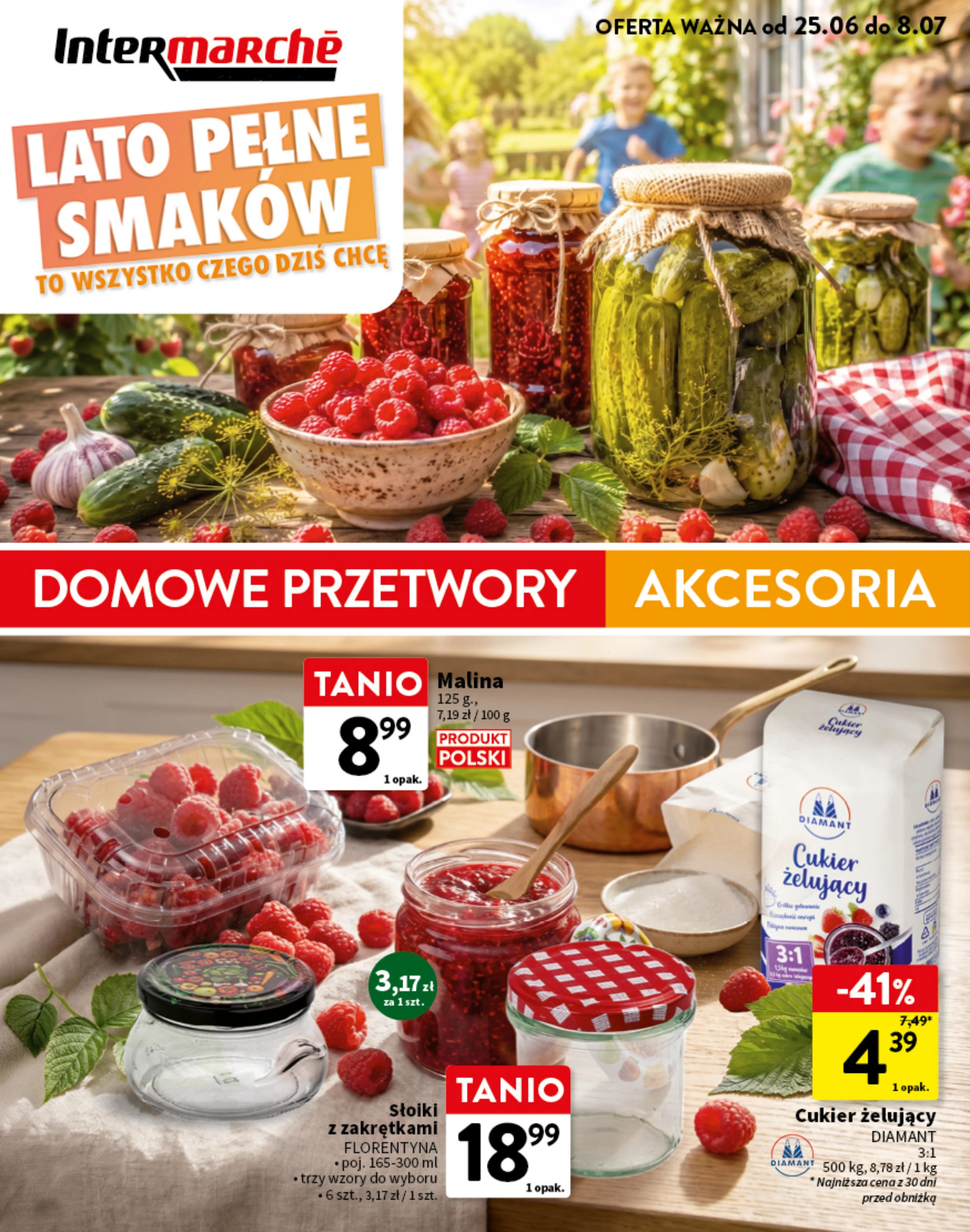 Intermarche