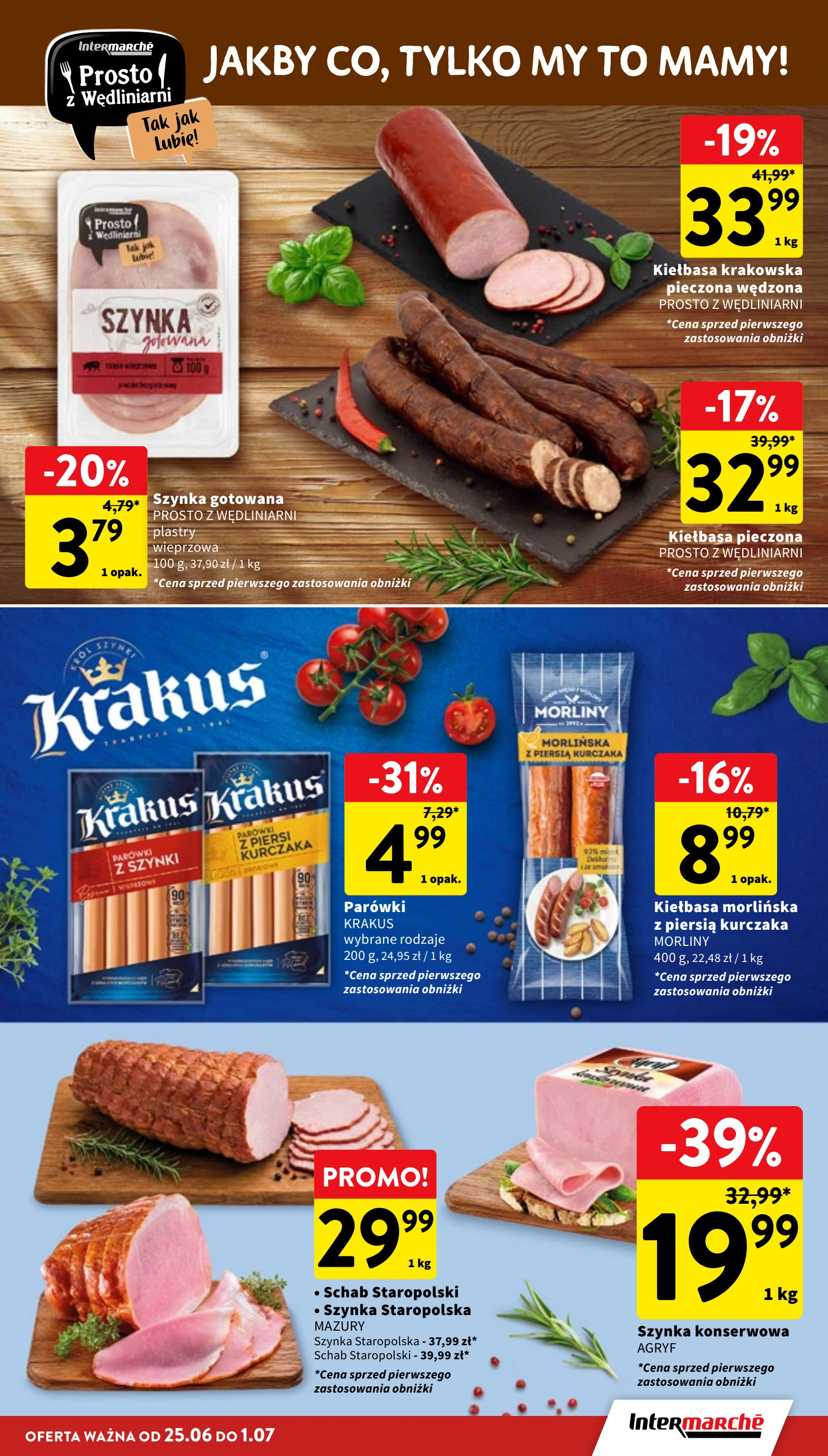 Intermarche