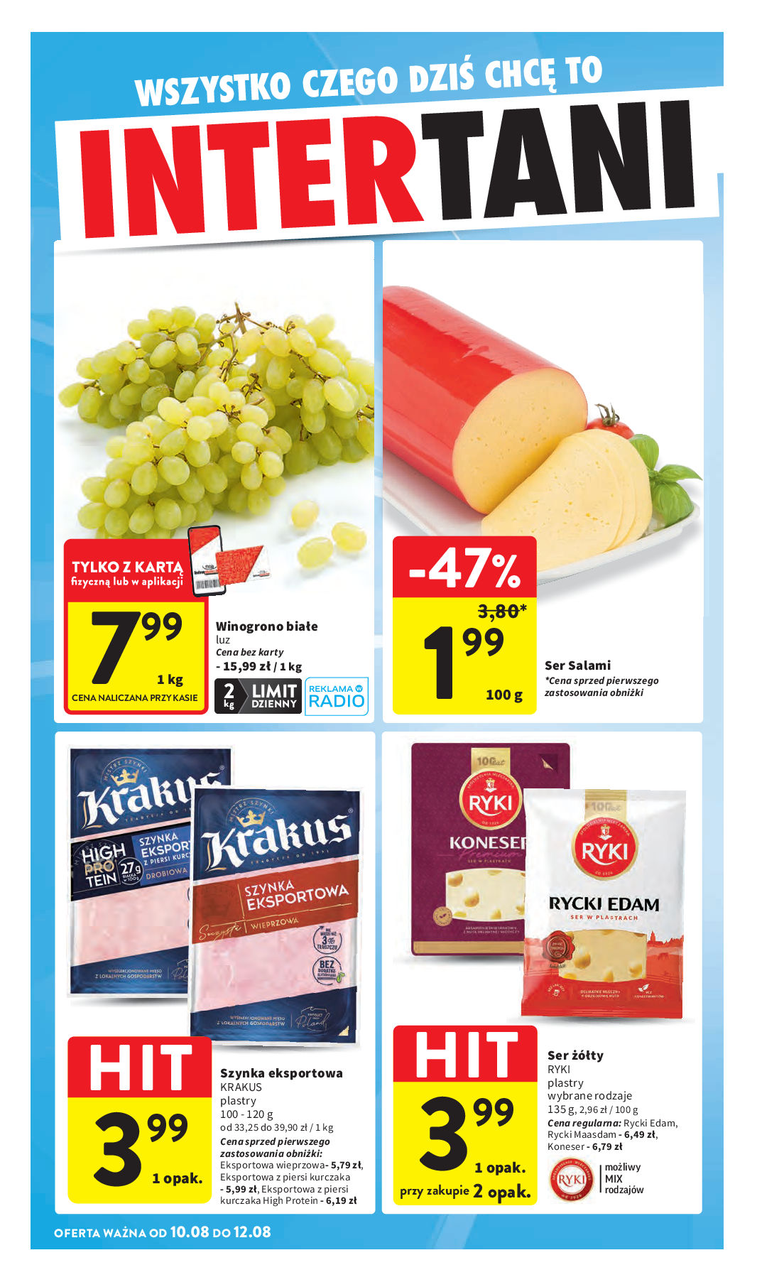 Intermarche