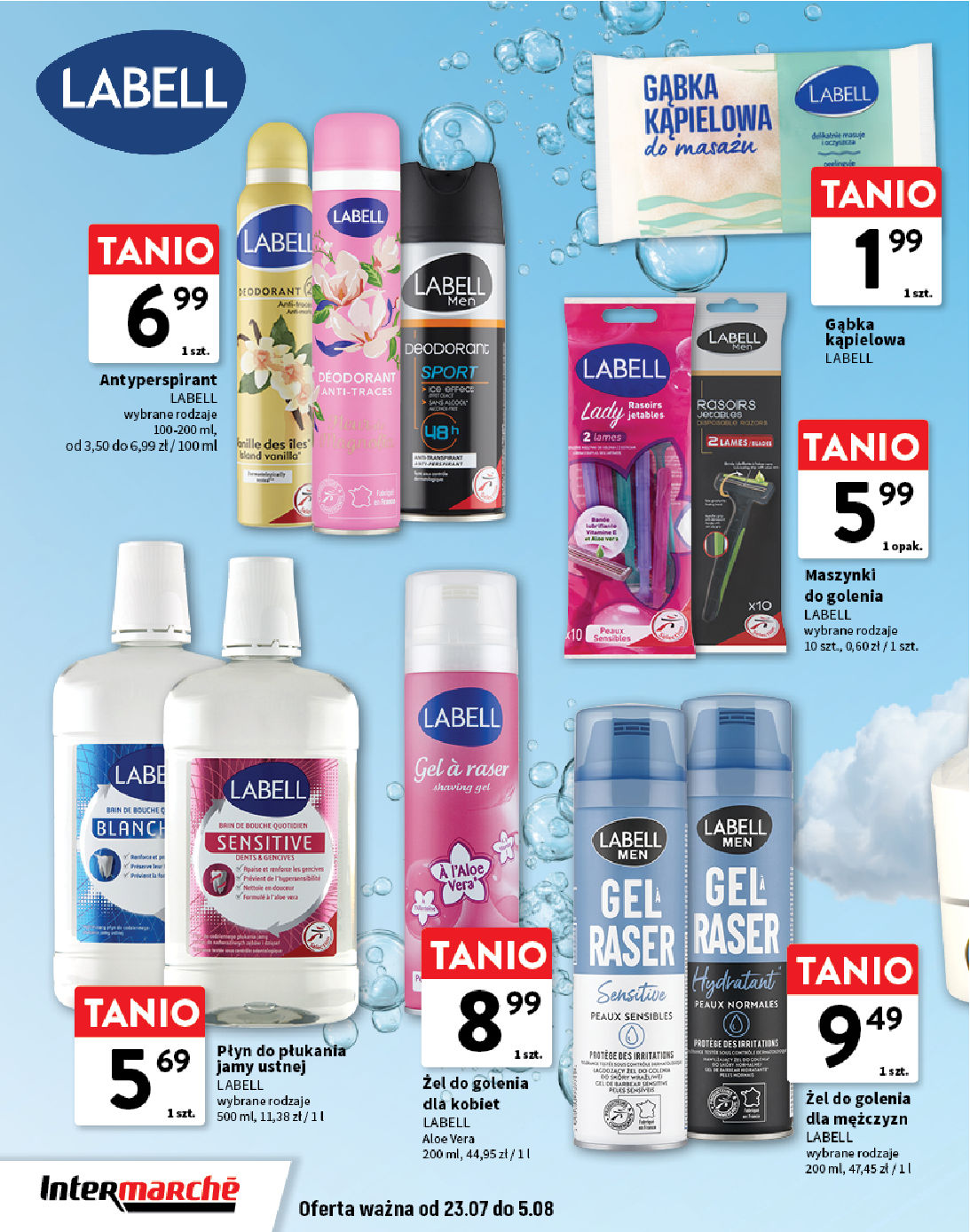 Intermarche