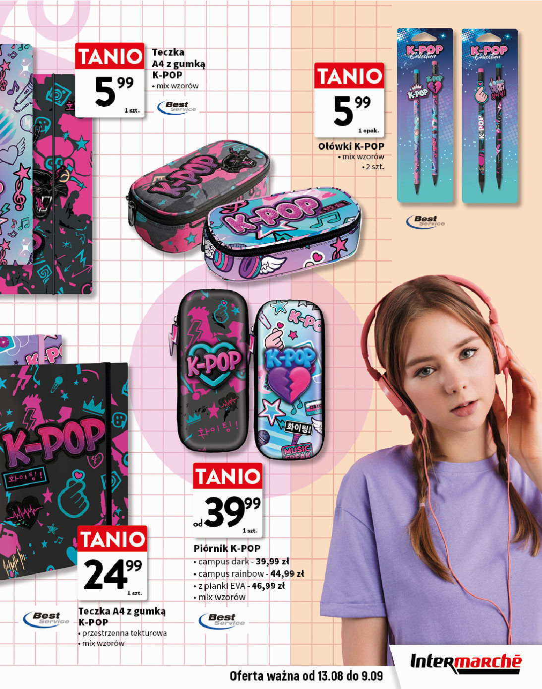 Intermarche