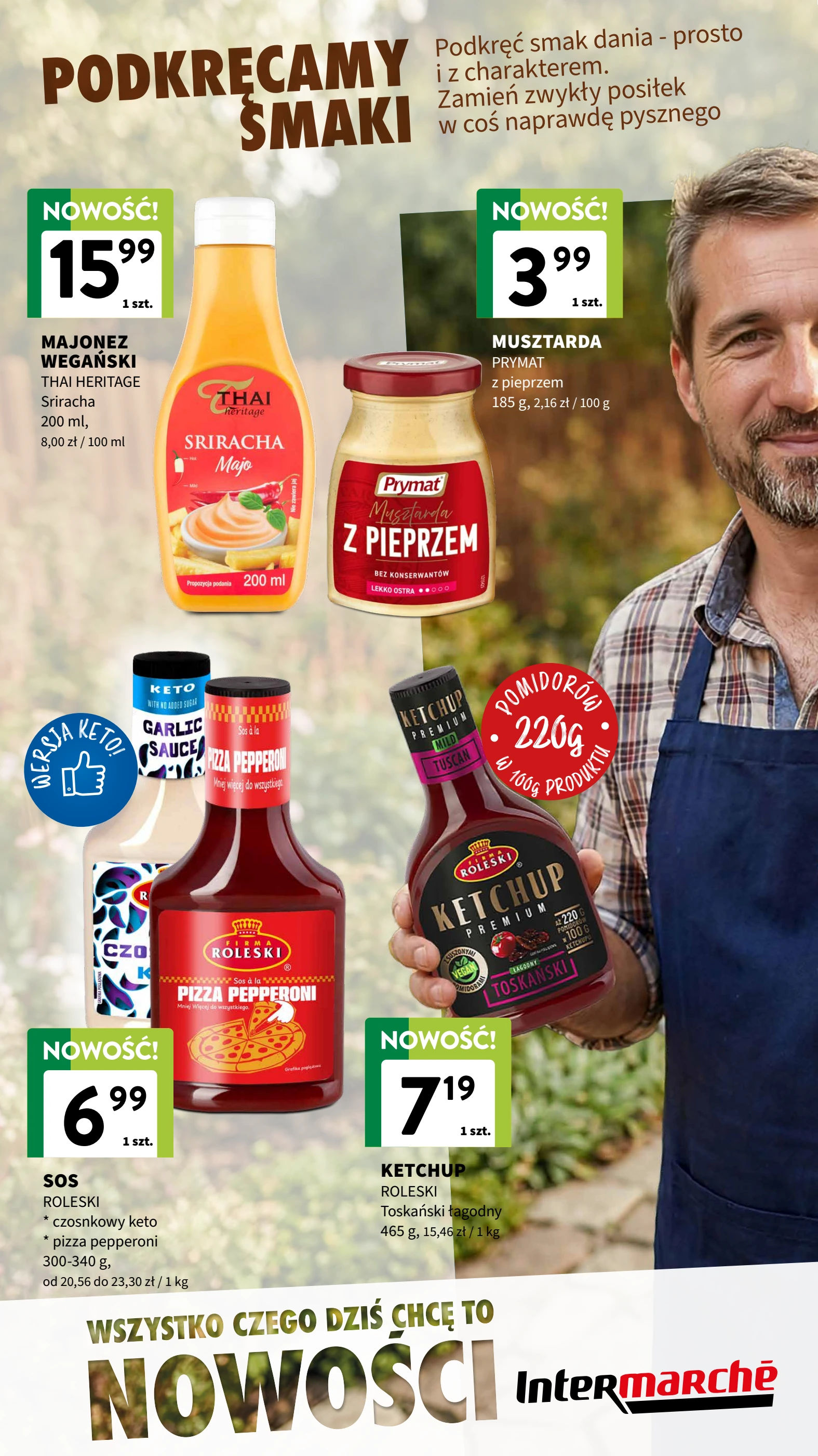 Intermarche