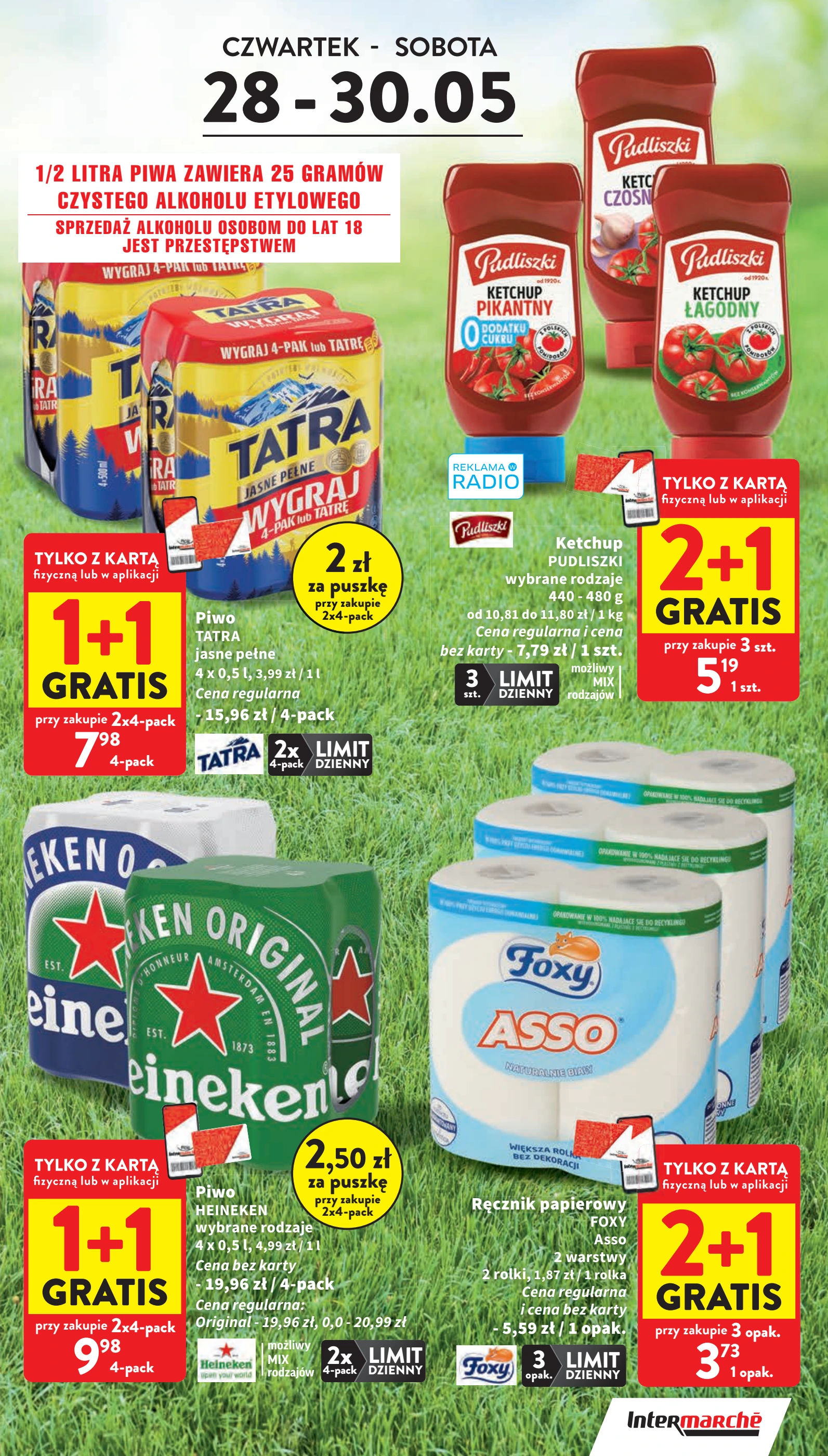 Intermarche