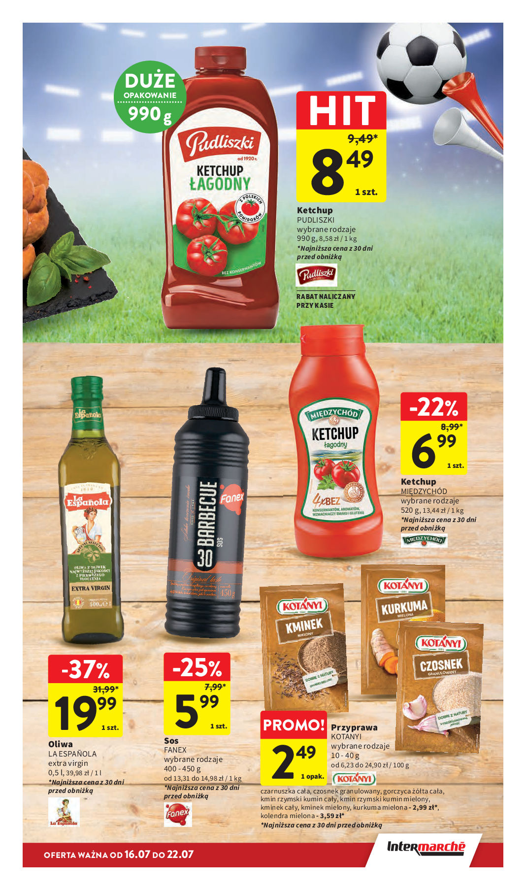 Intermarche