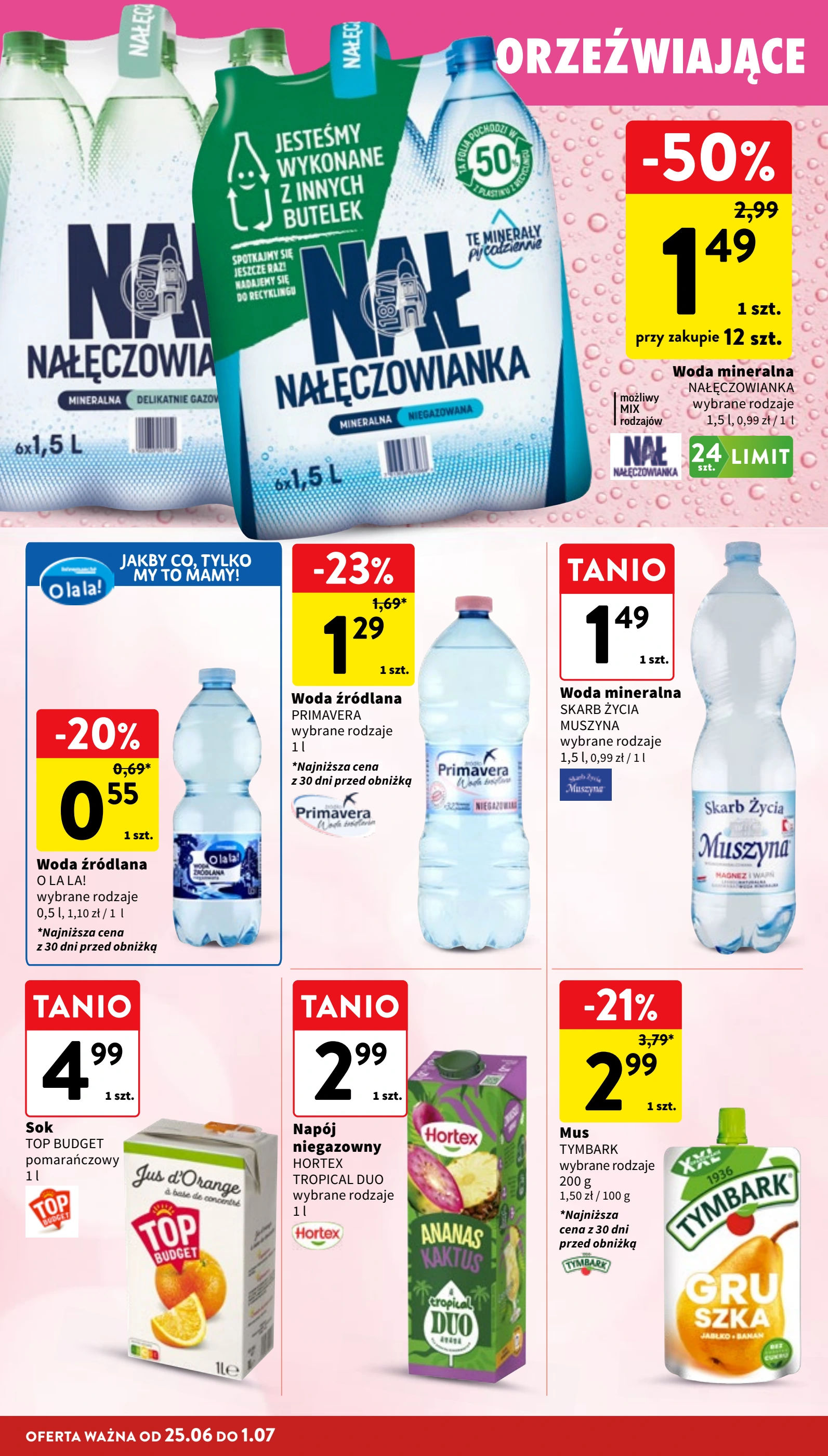 Intermarche