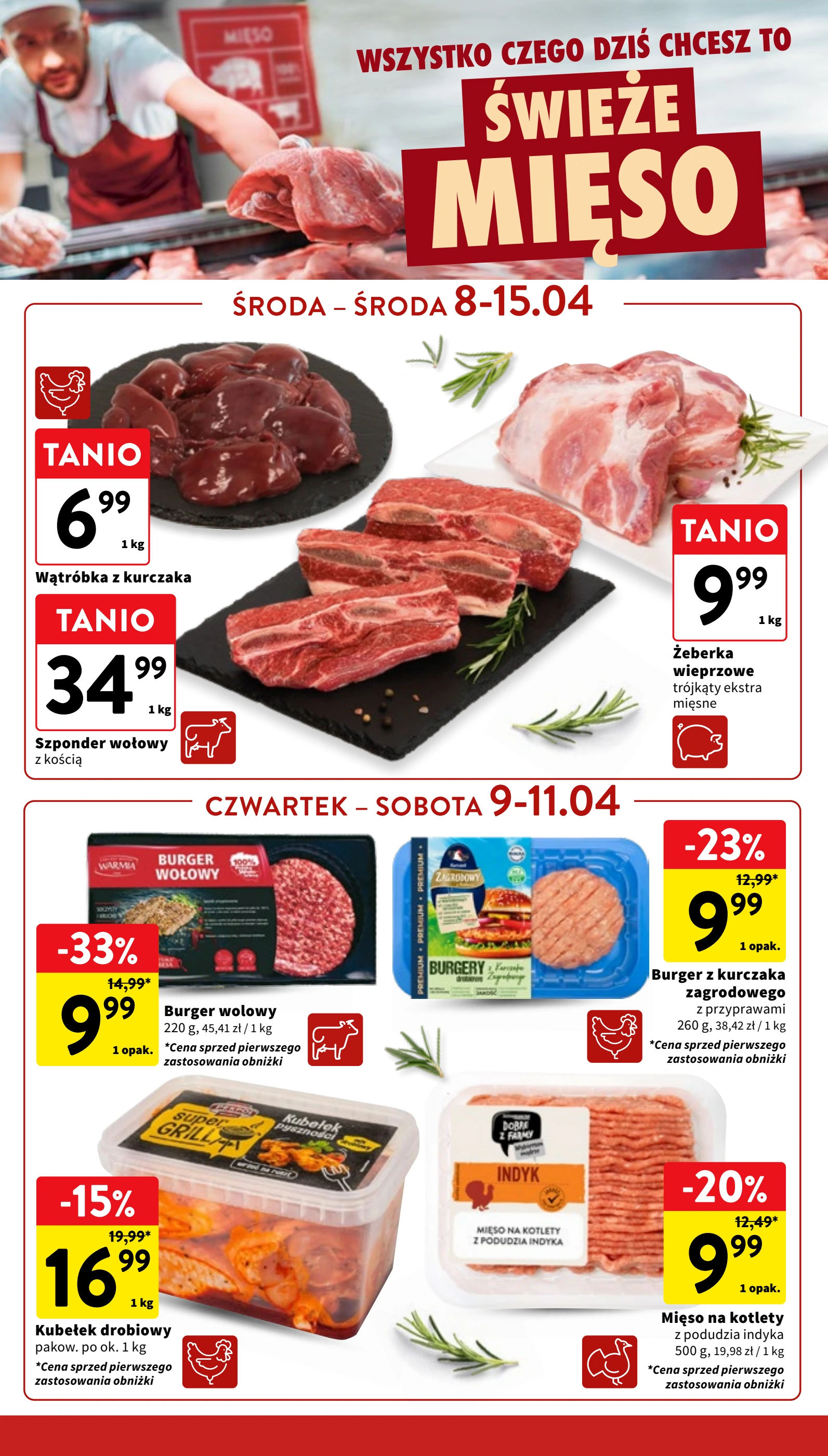 Intermarche