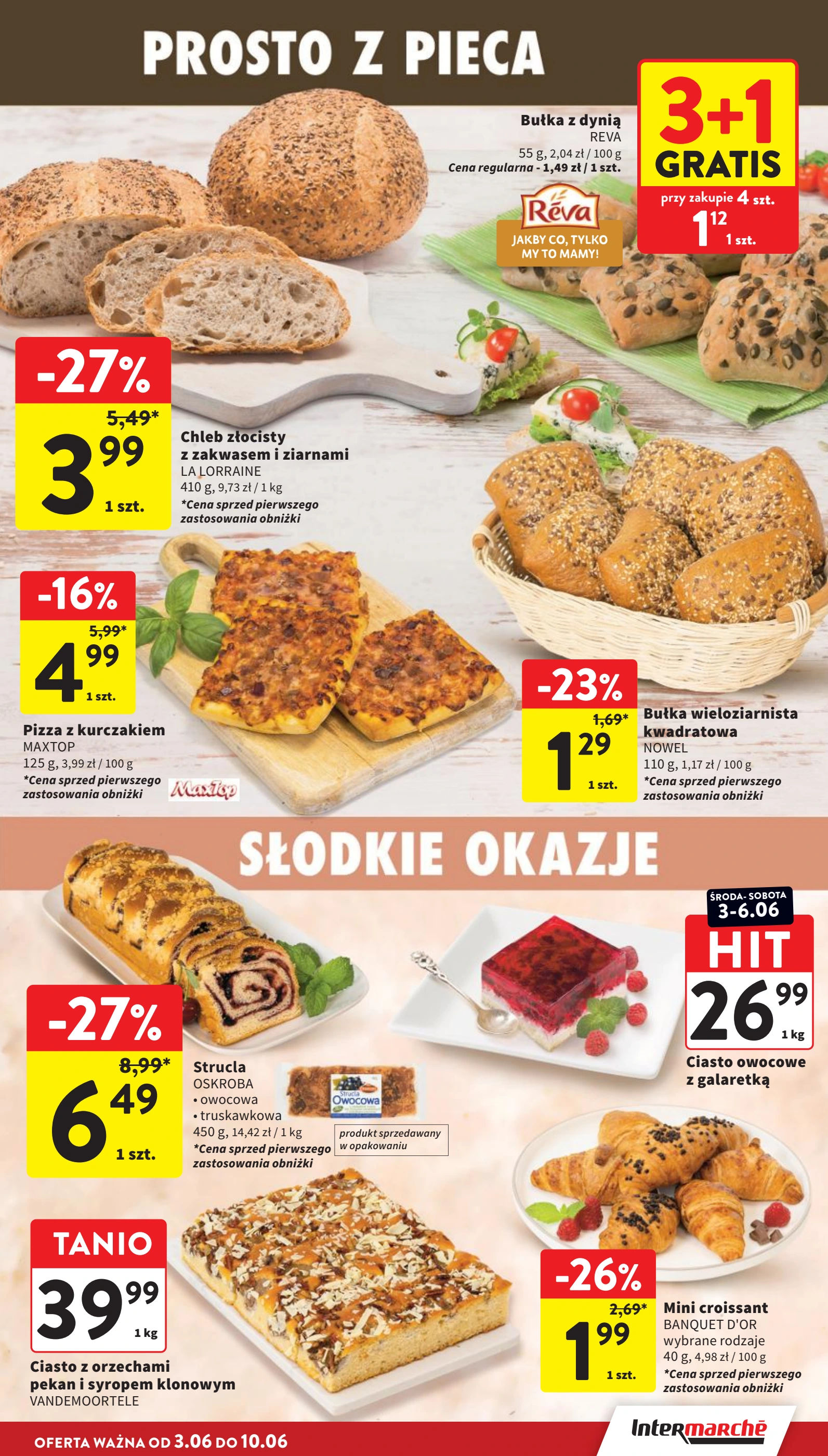 Intermarche