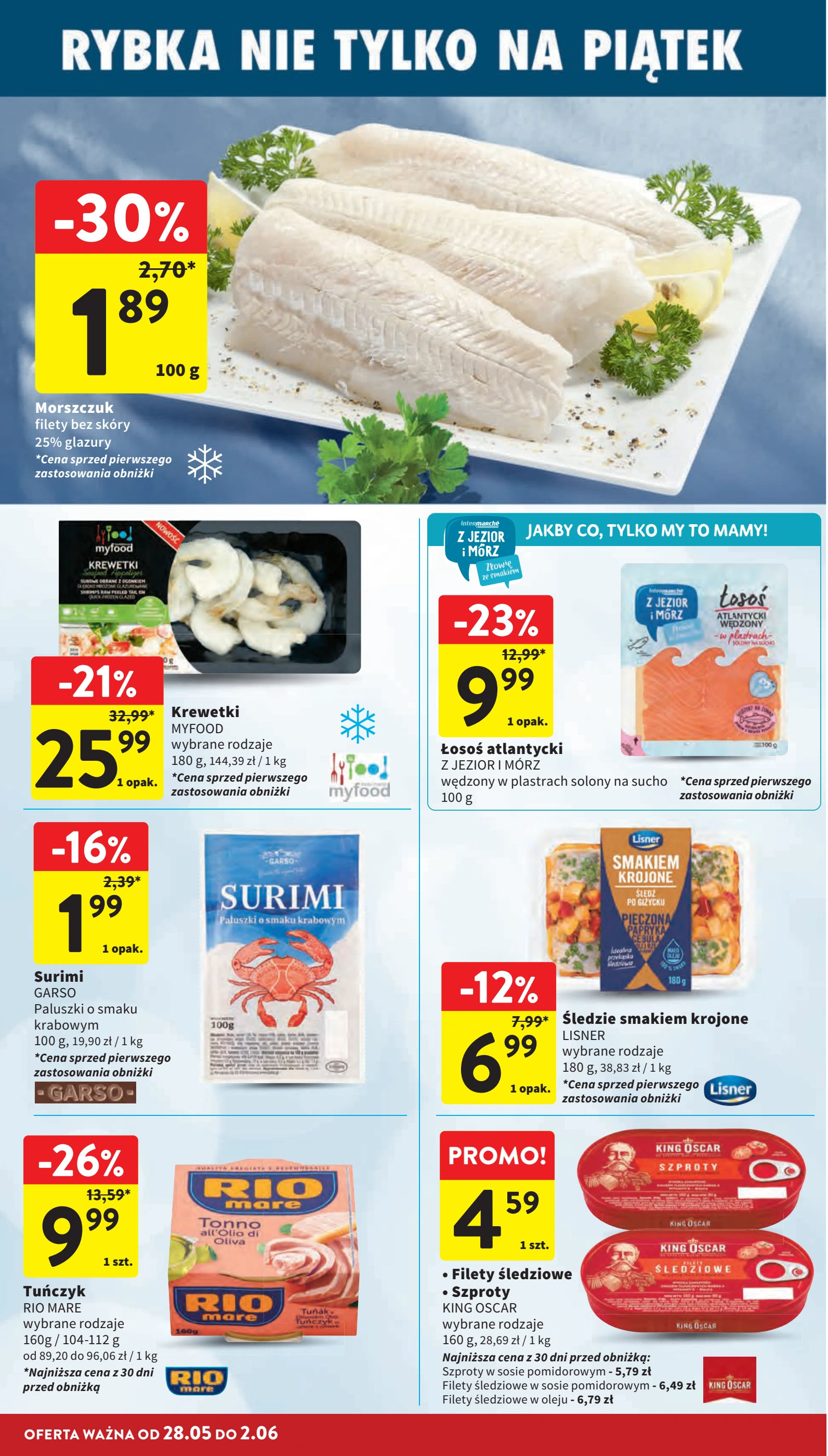 Intermarche