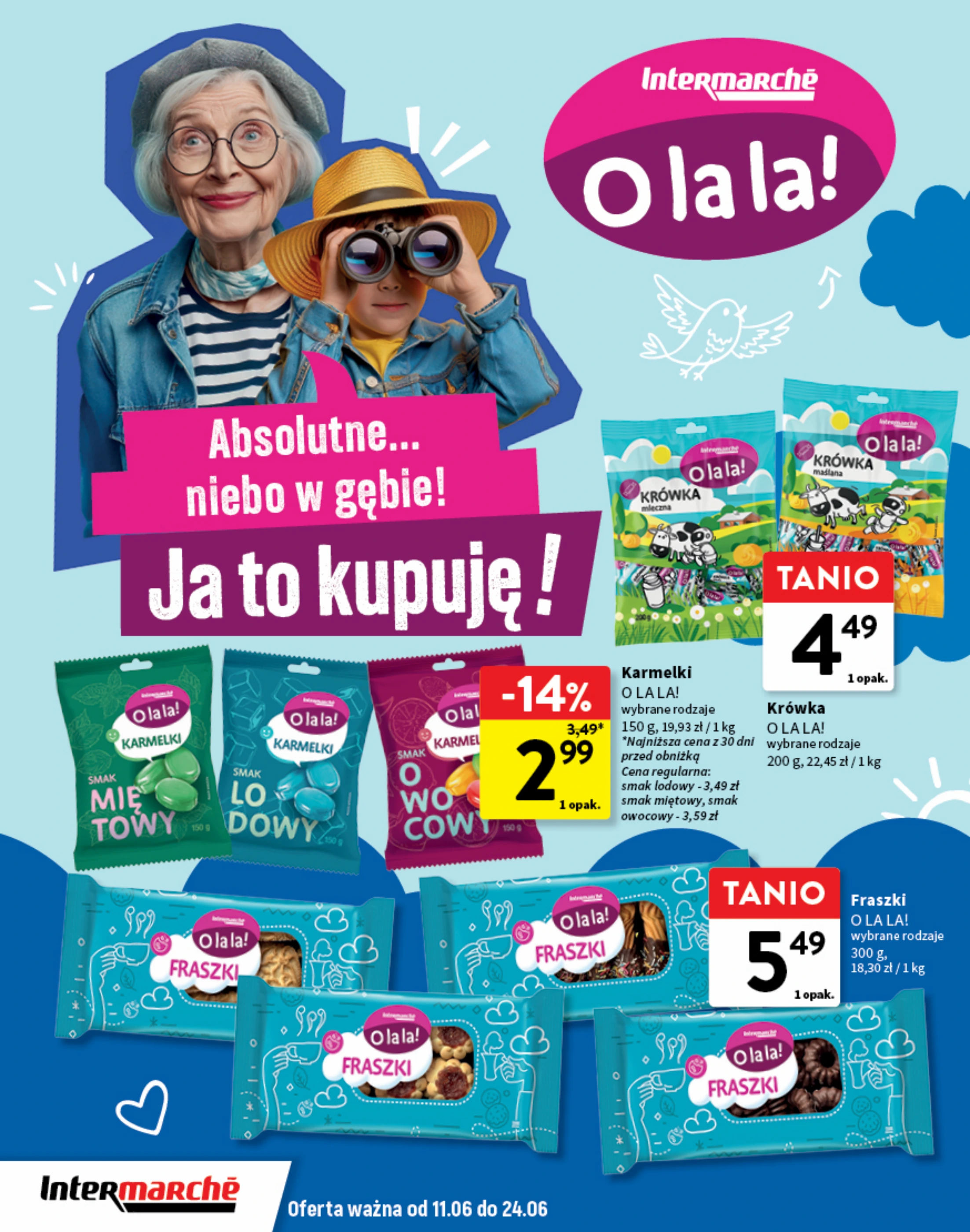 Intermarche