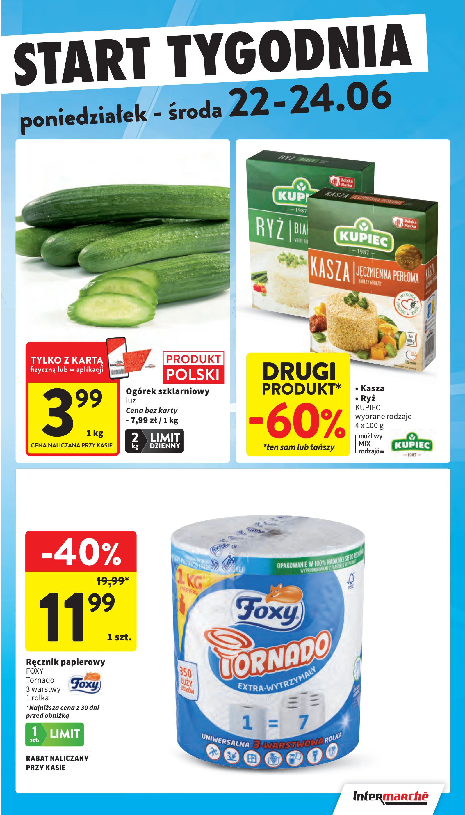 Intermarche