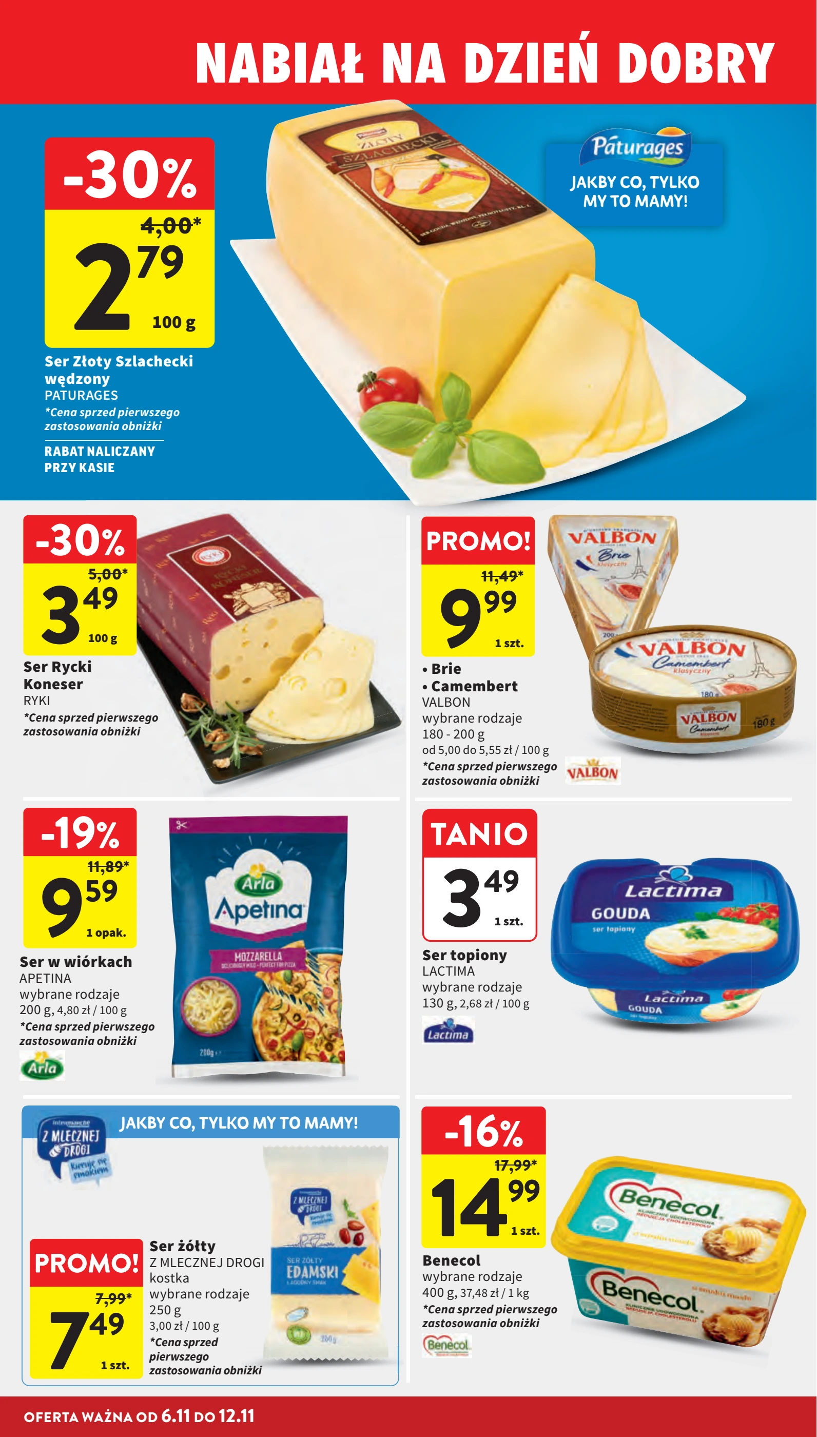 Intermarche