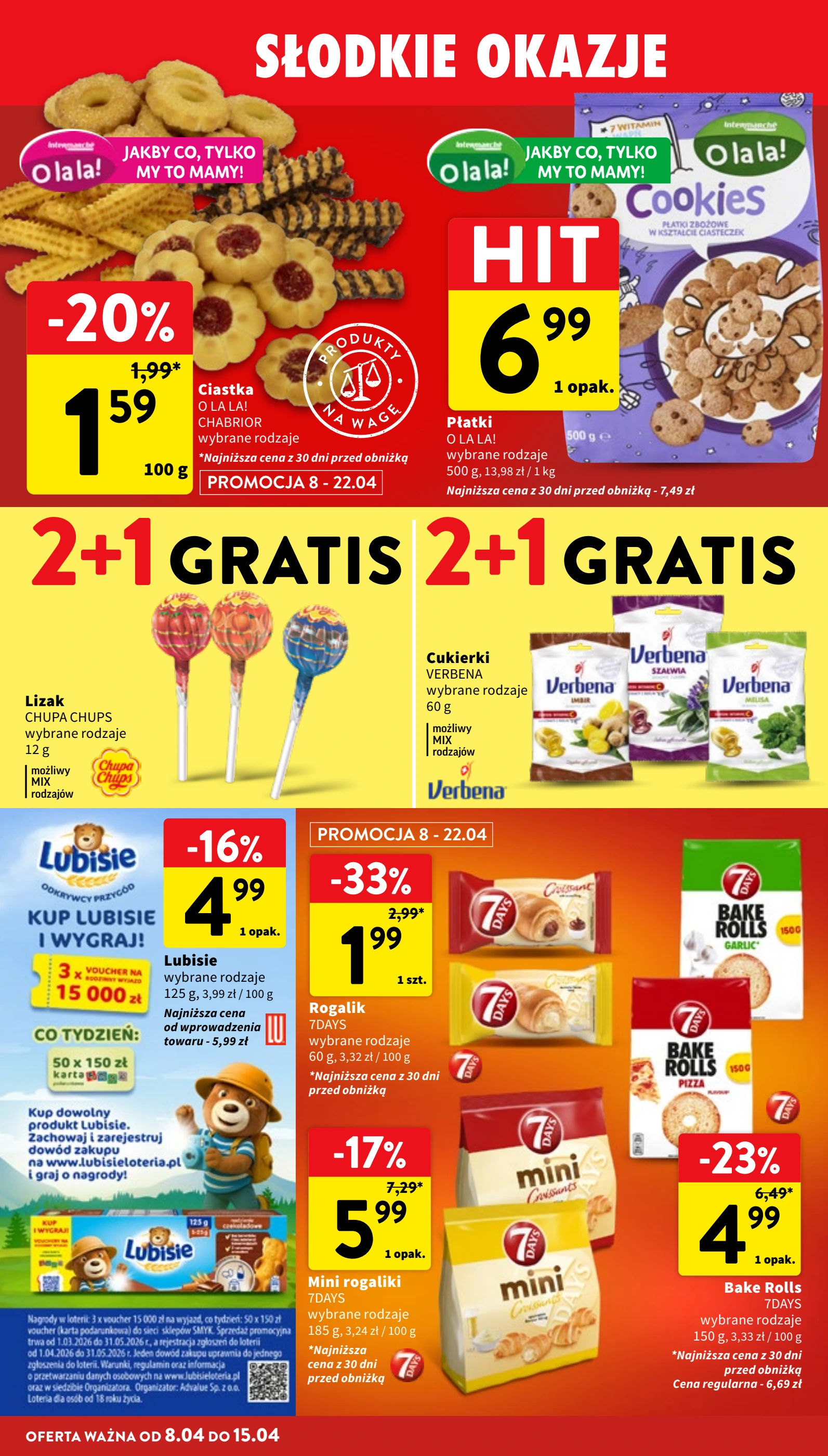 Intermarche