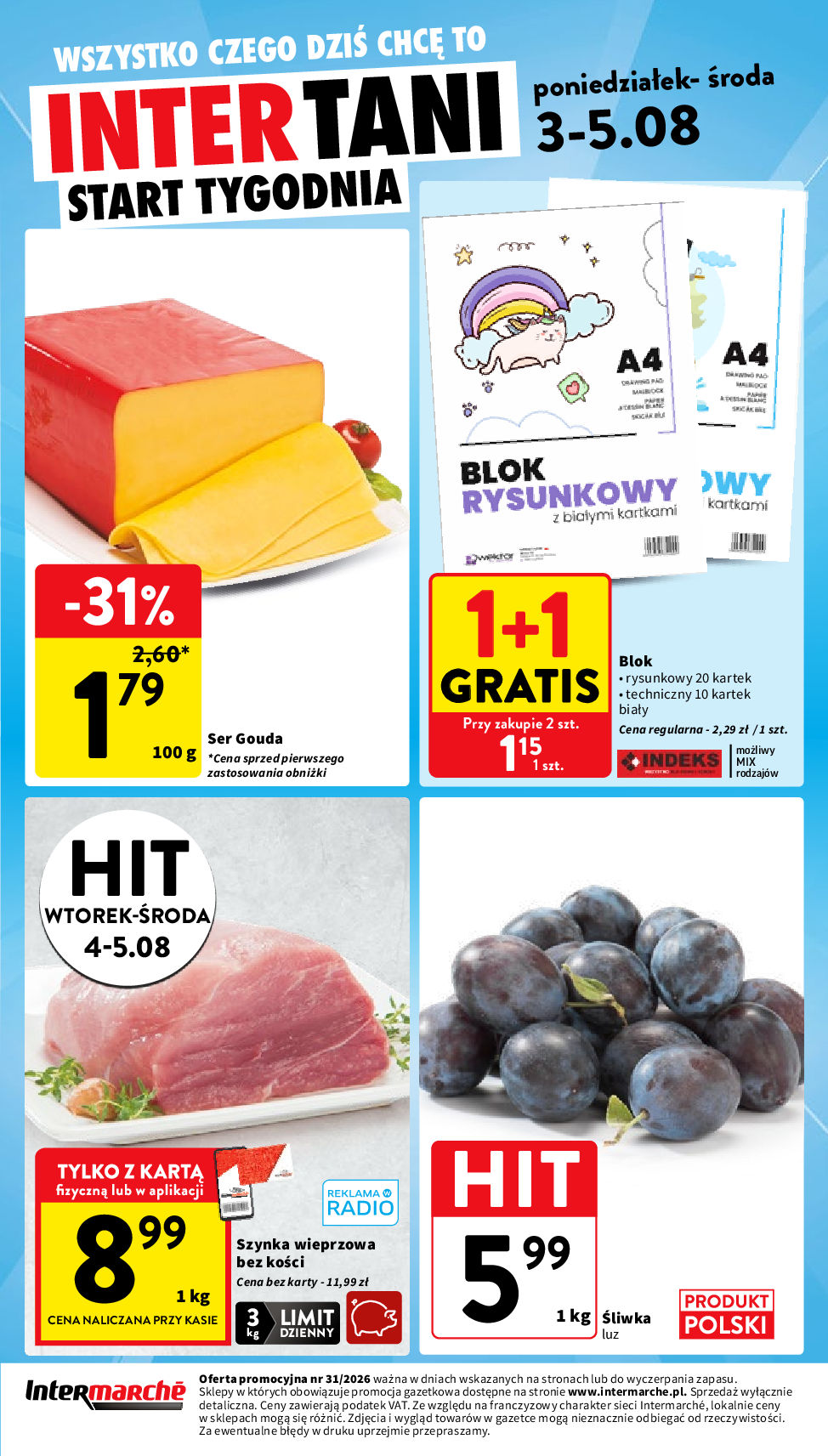 Intermarche