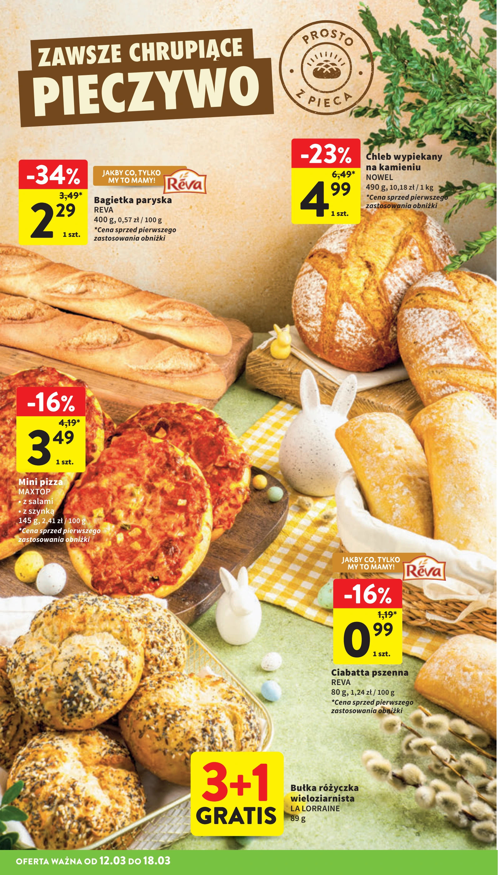 Intermarche