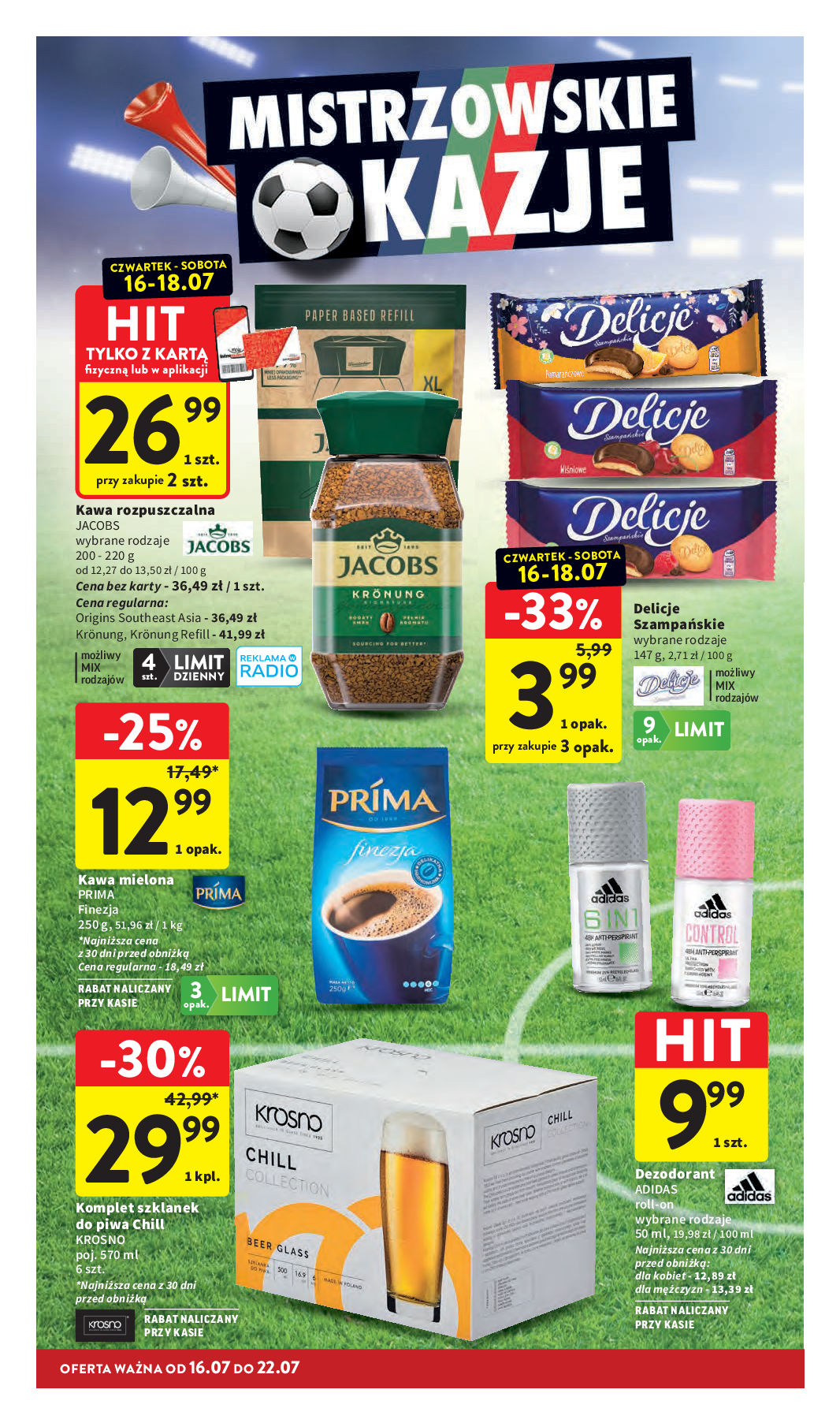 Intermarche
