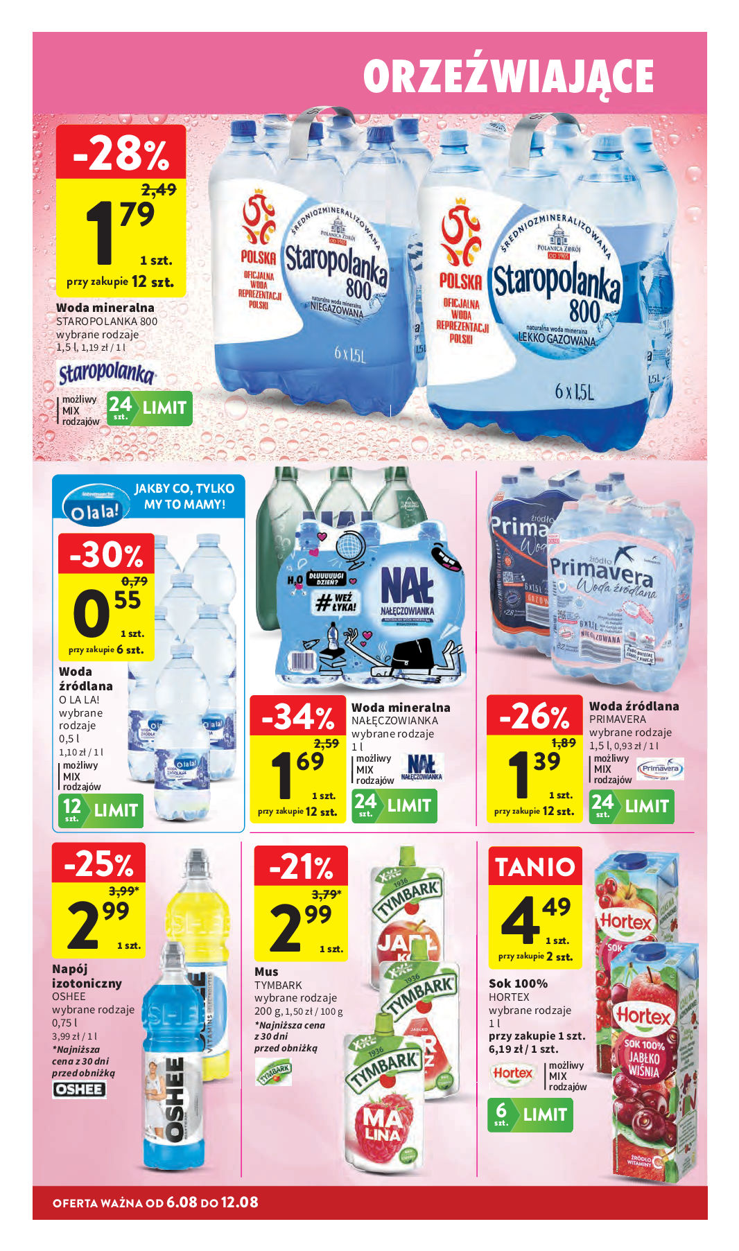 Intermarche