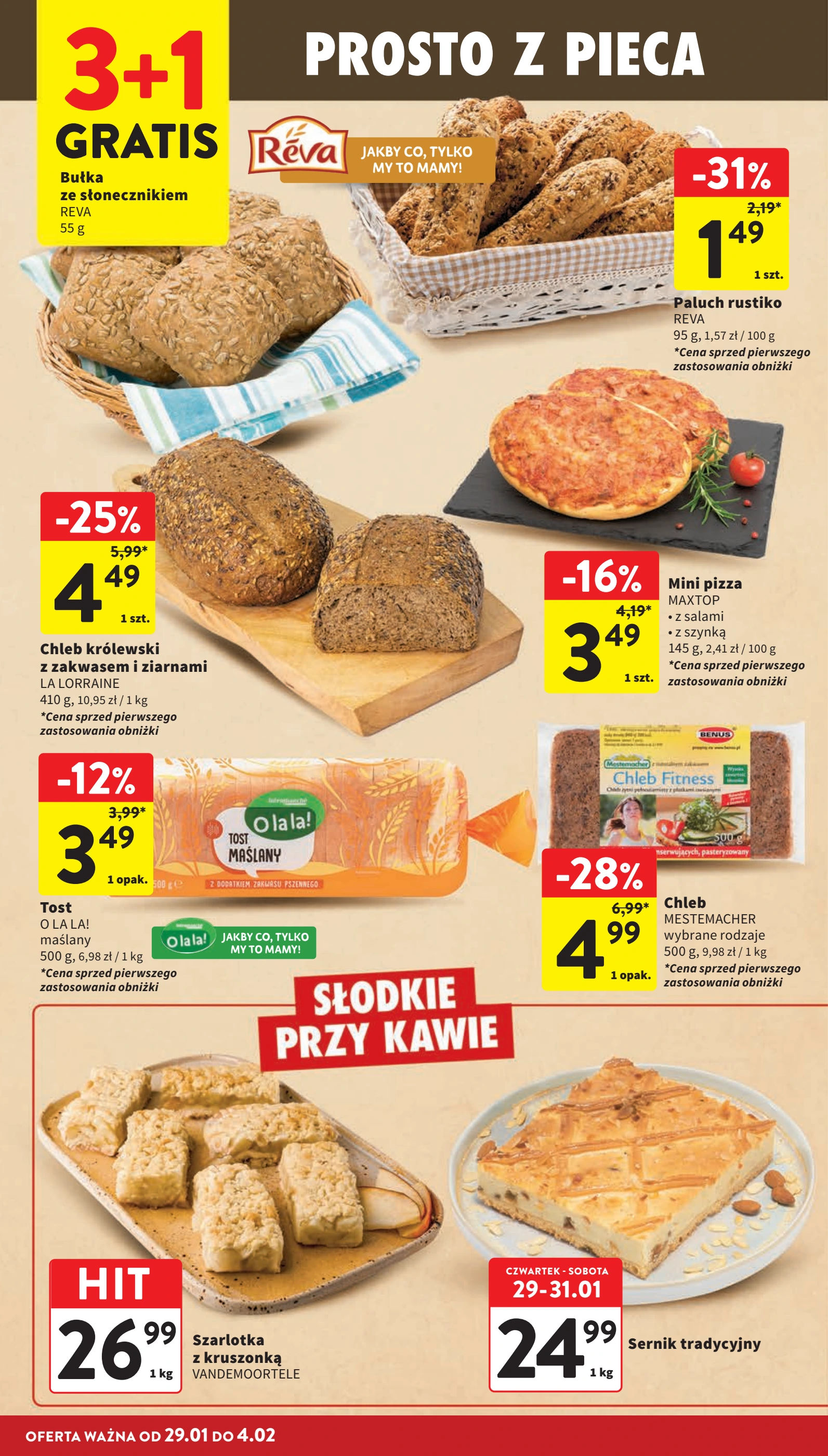 Intermarche
