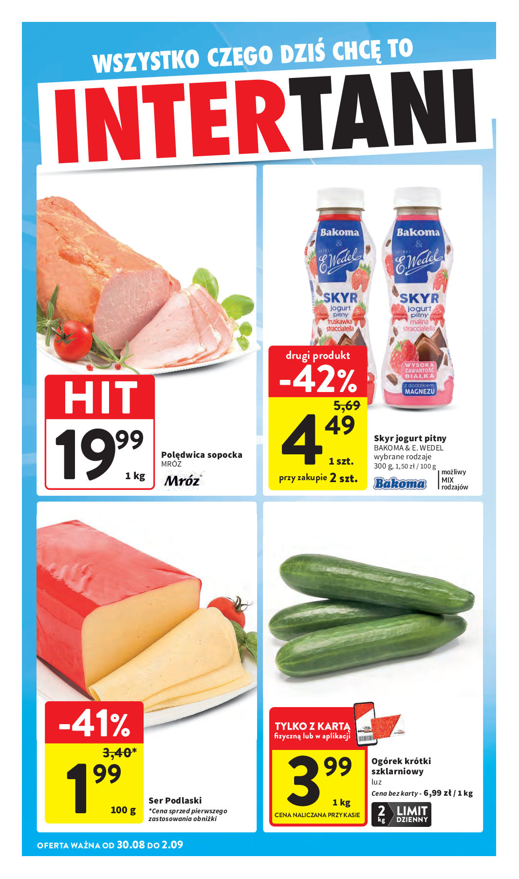 Intermarche