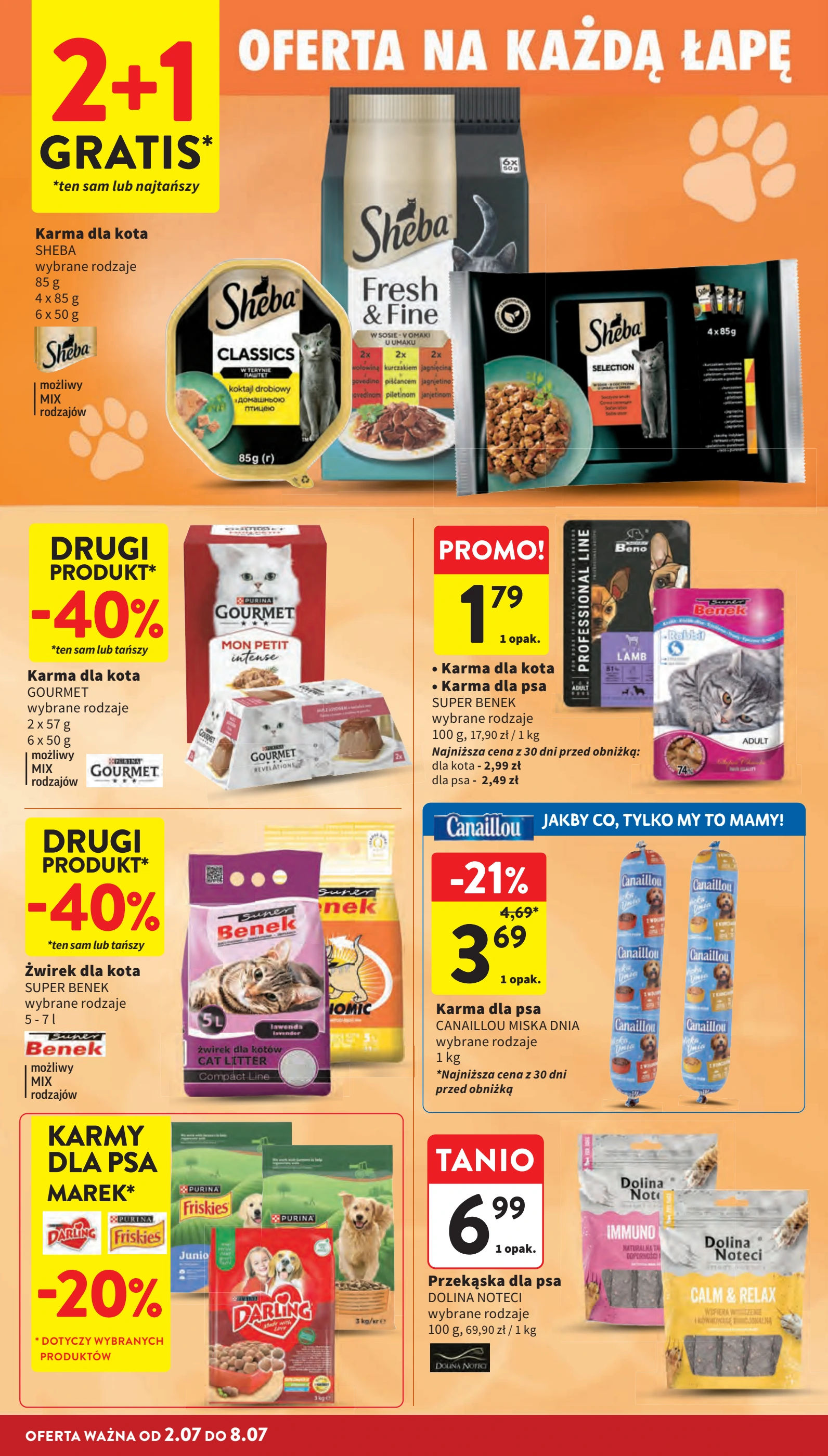 Intermarche