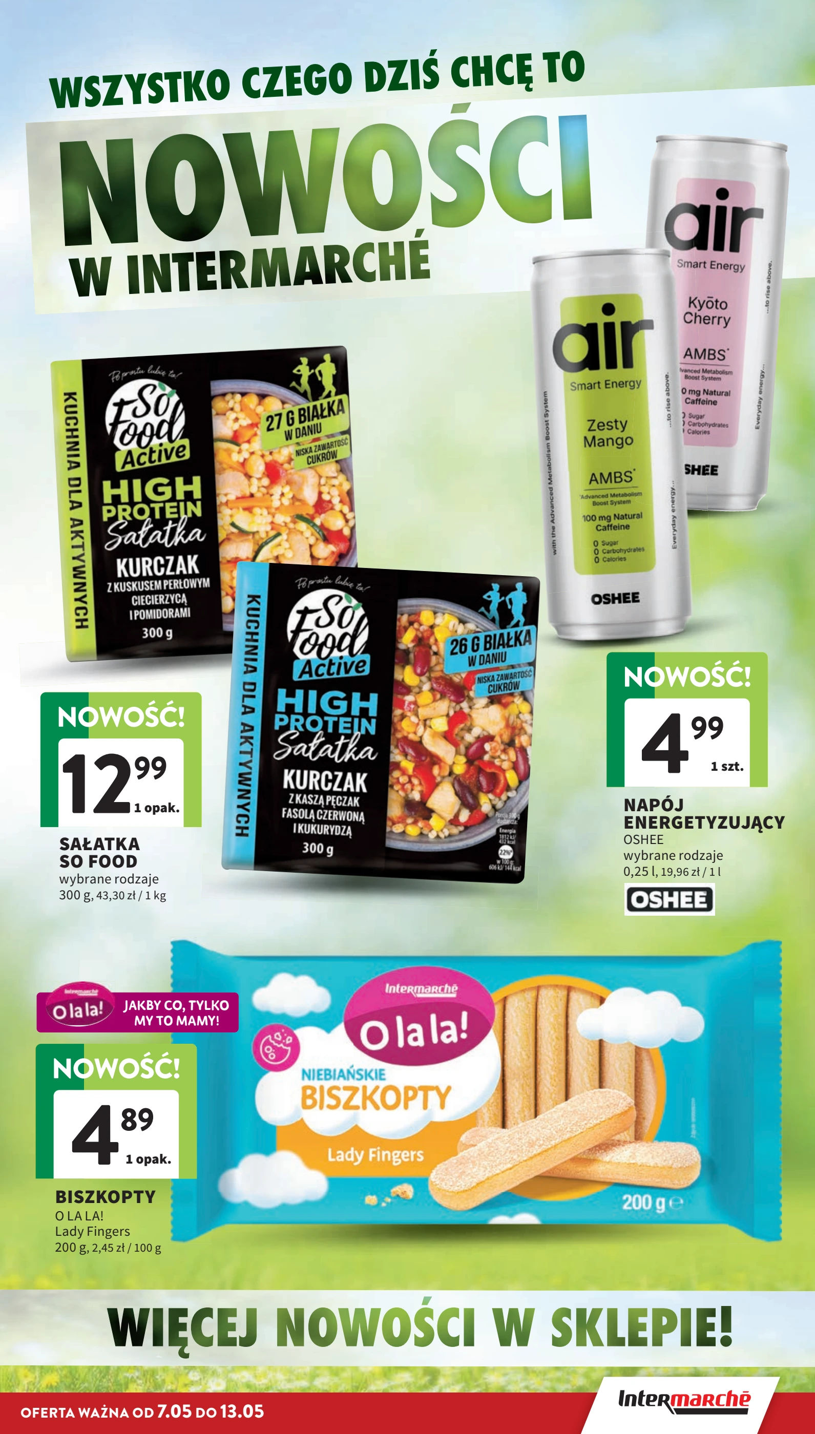 Intermarche