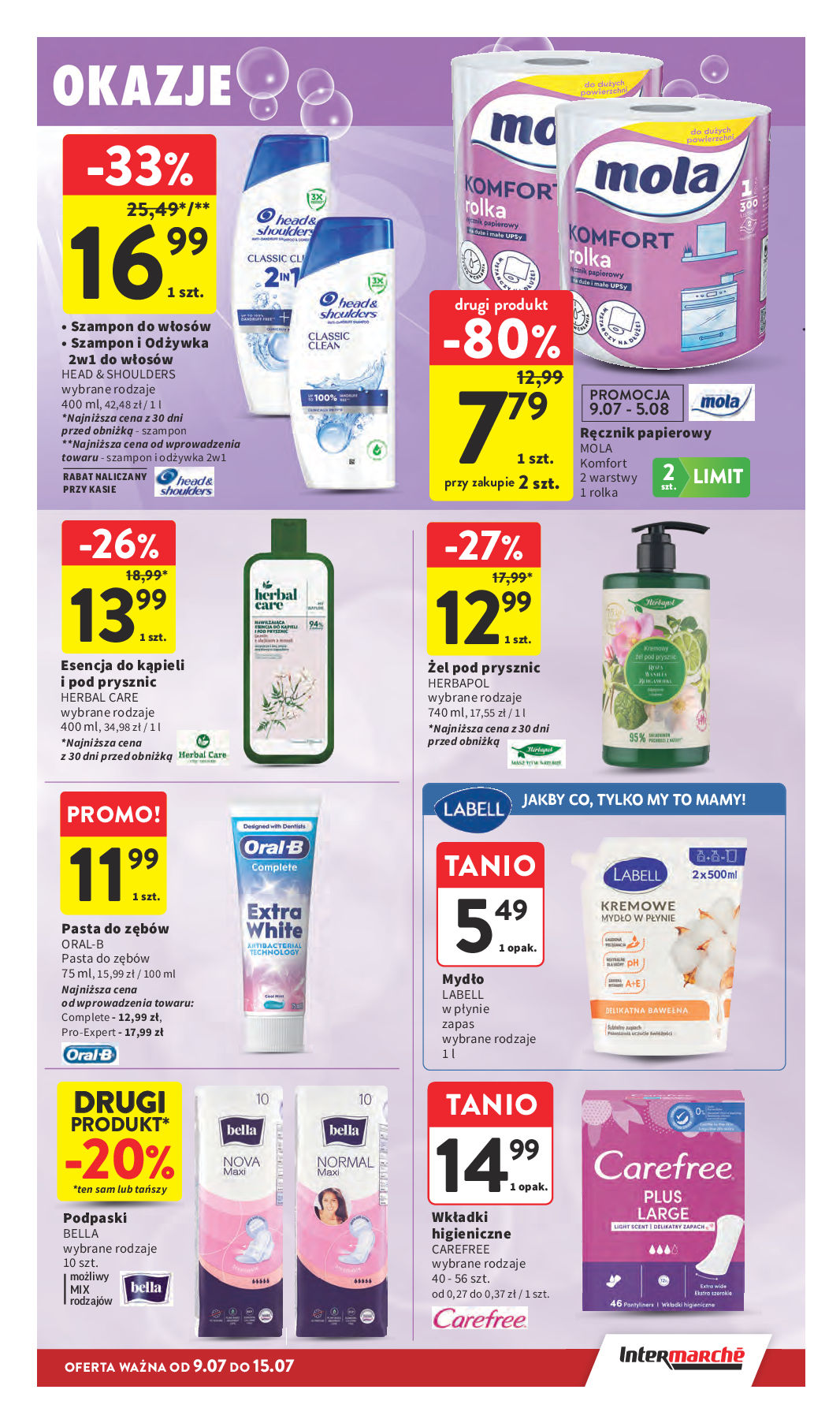 Intermarche