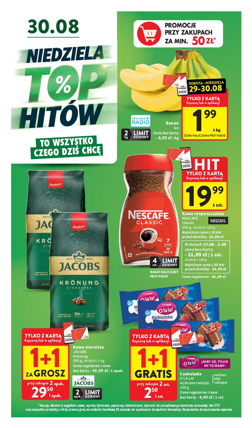 Intermarche