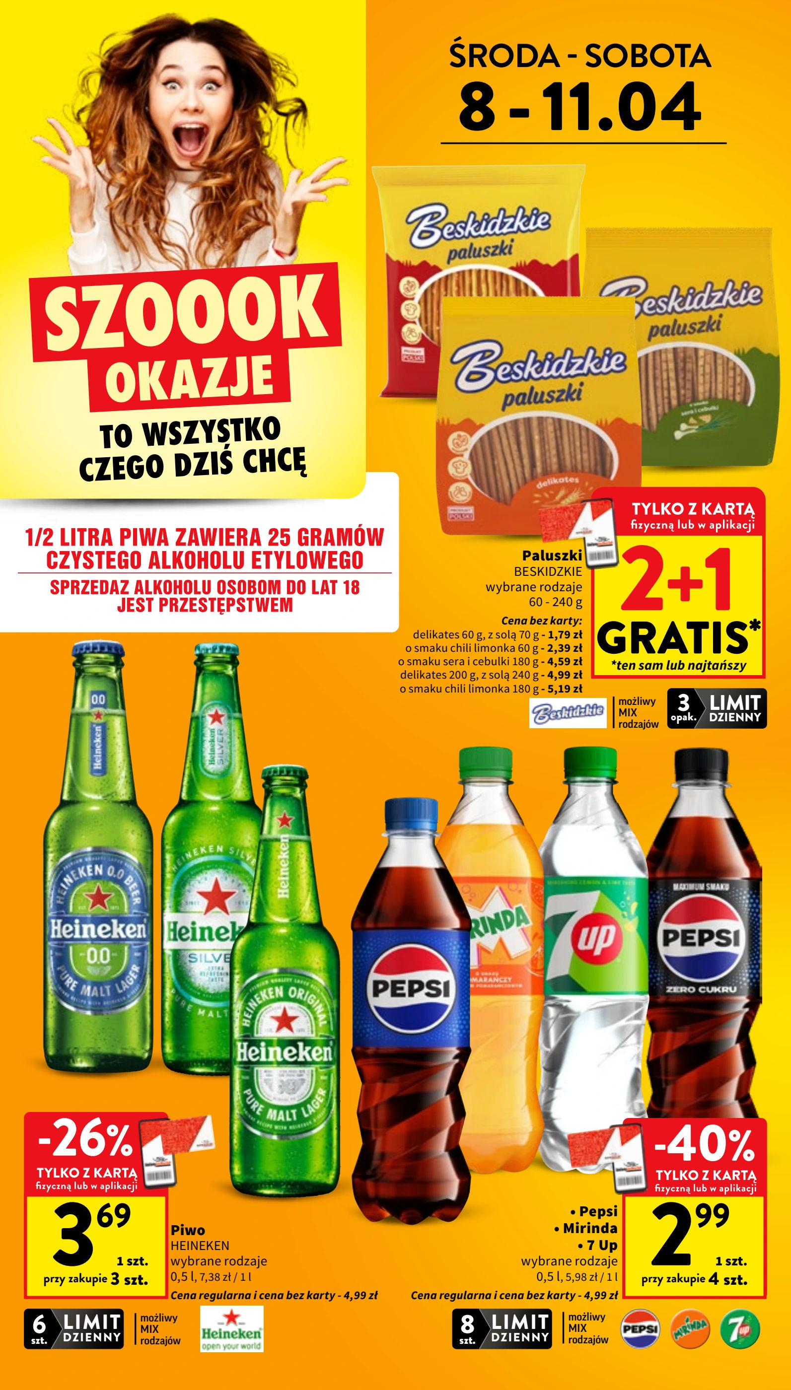 Intermarche