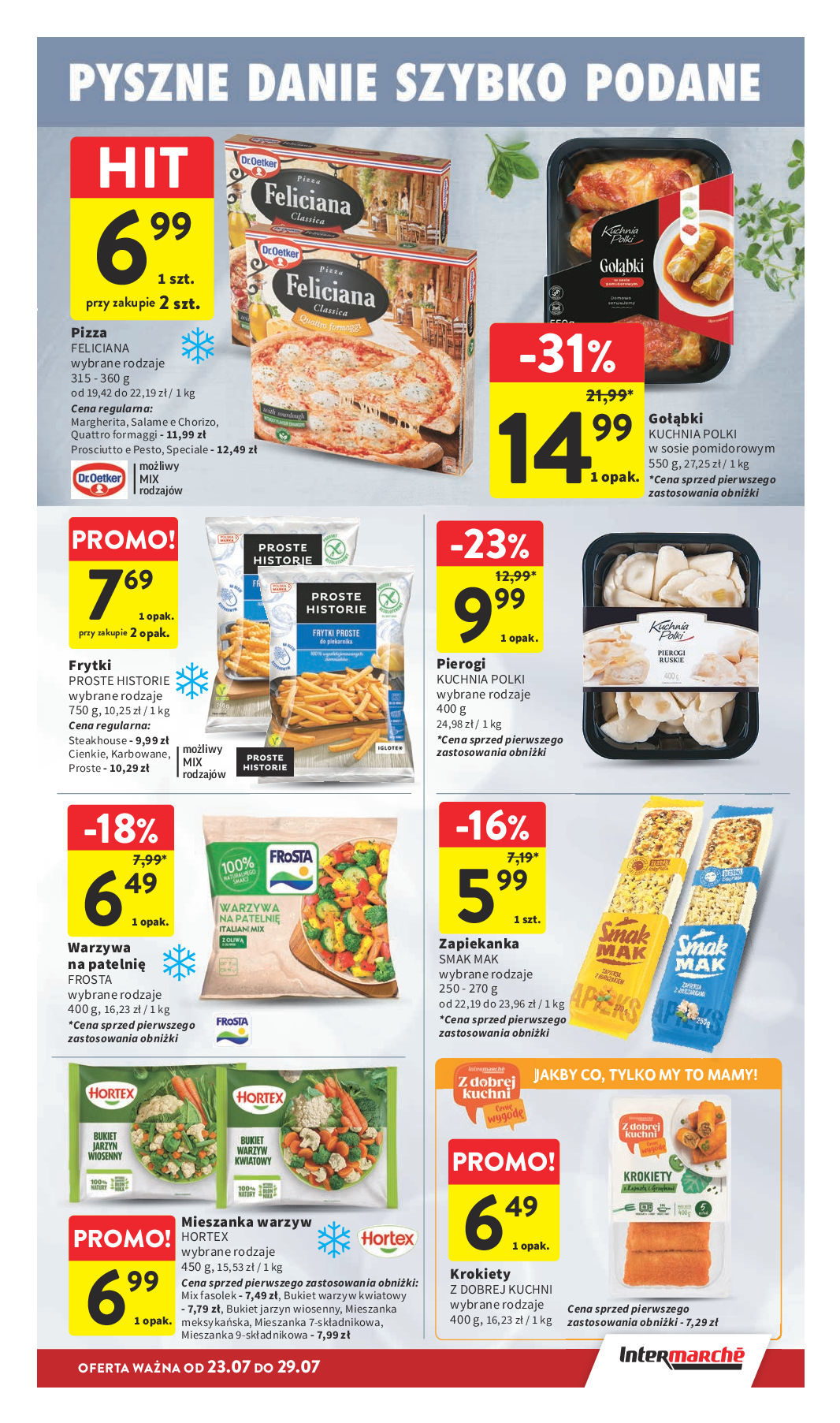 Intermarche