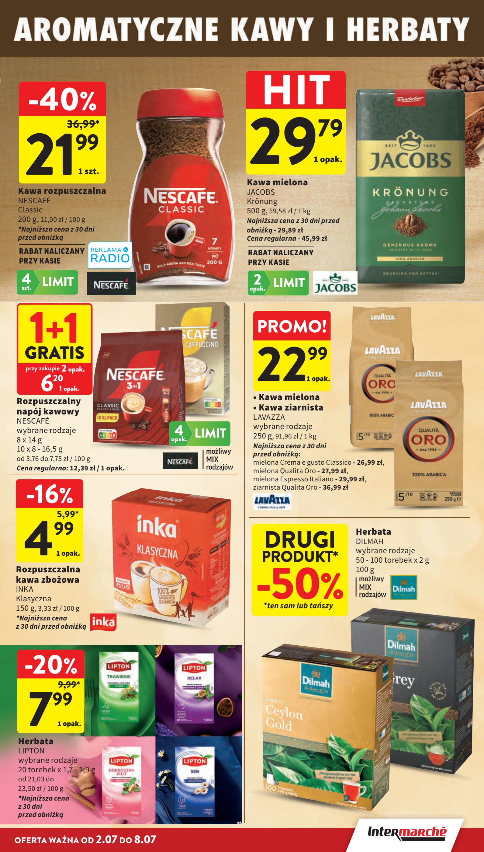 Intermarche
