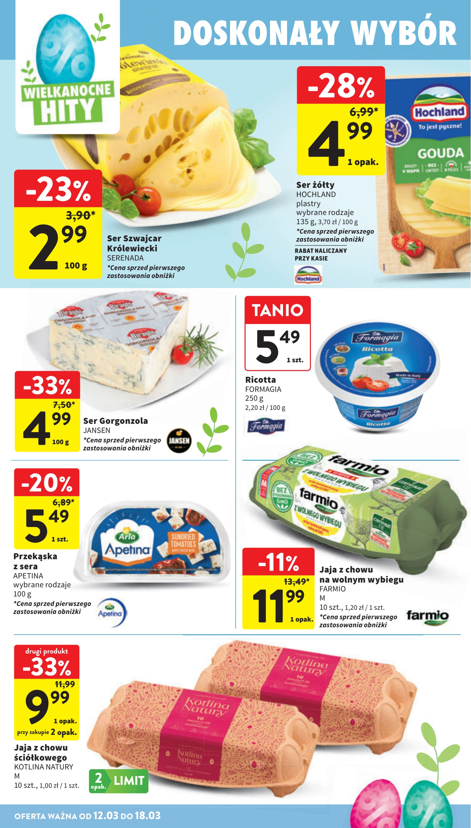 Intermarche