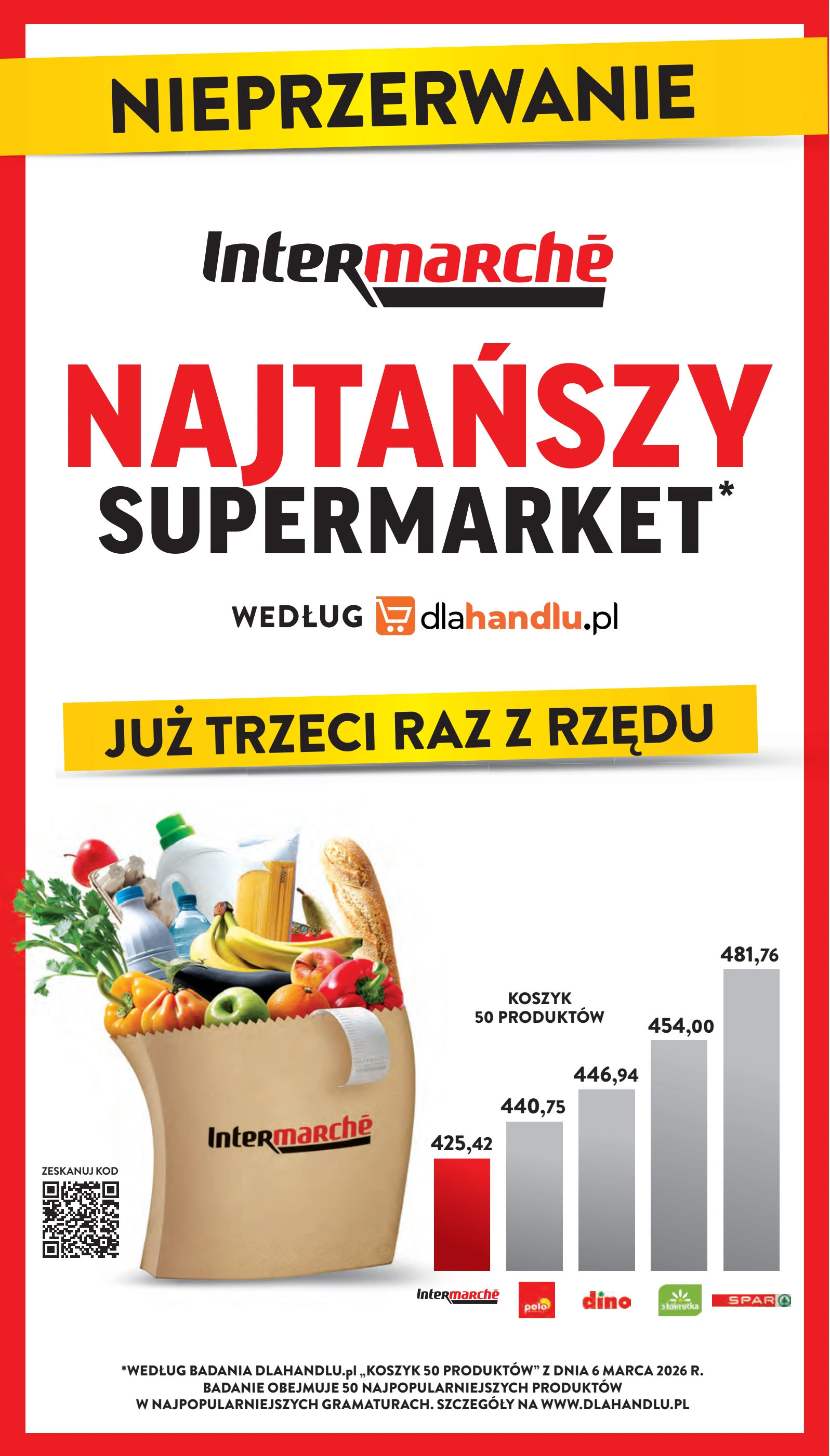 Intermarche
