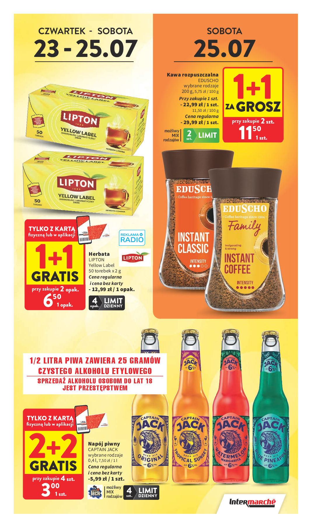 Intermarche