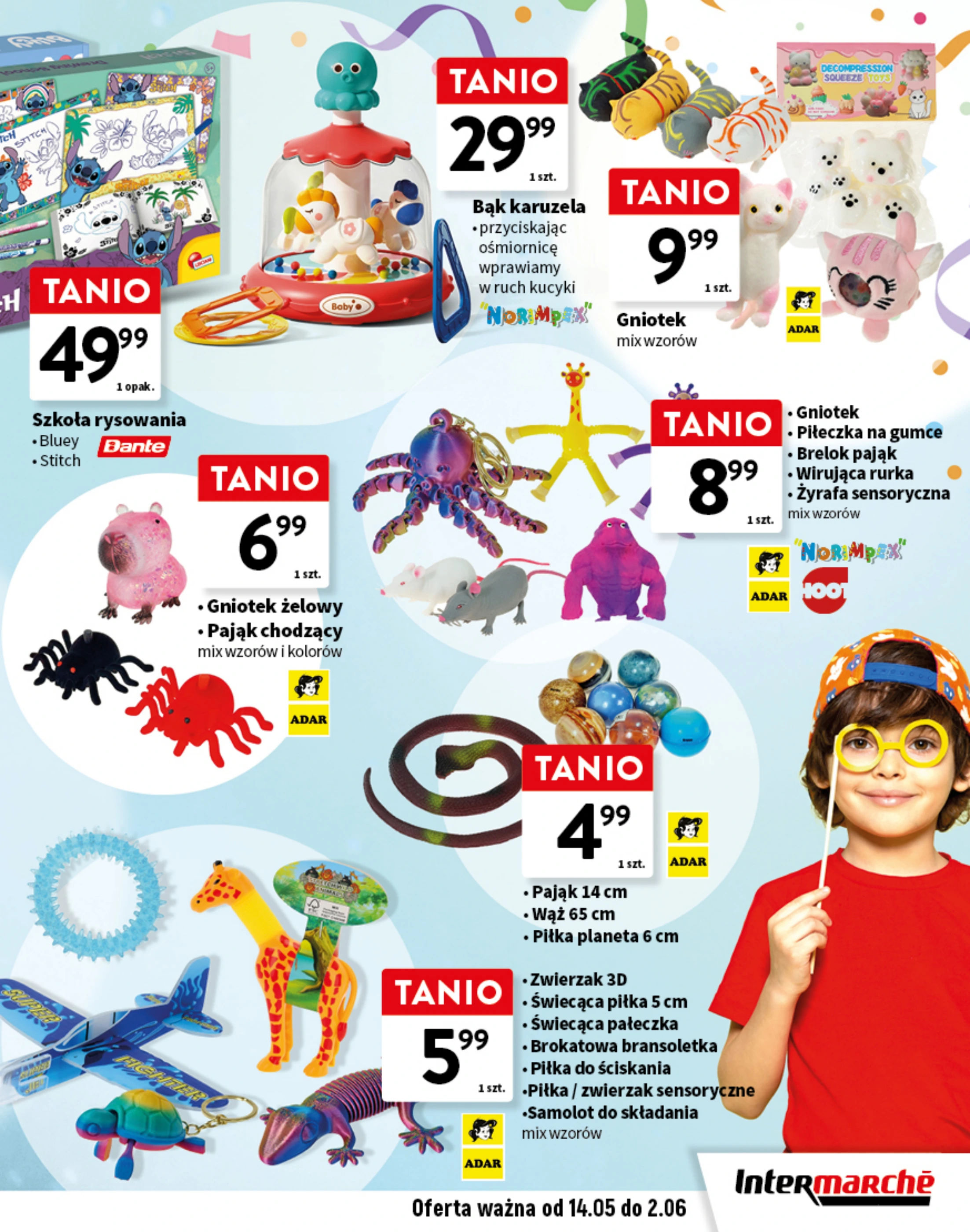 Intermarche