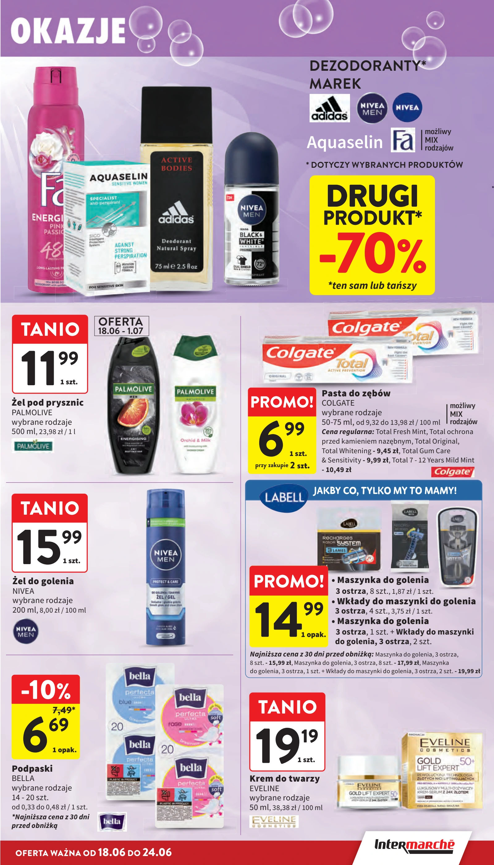 Intermarche