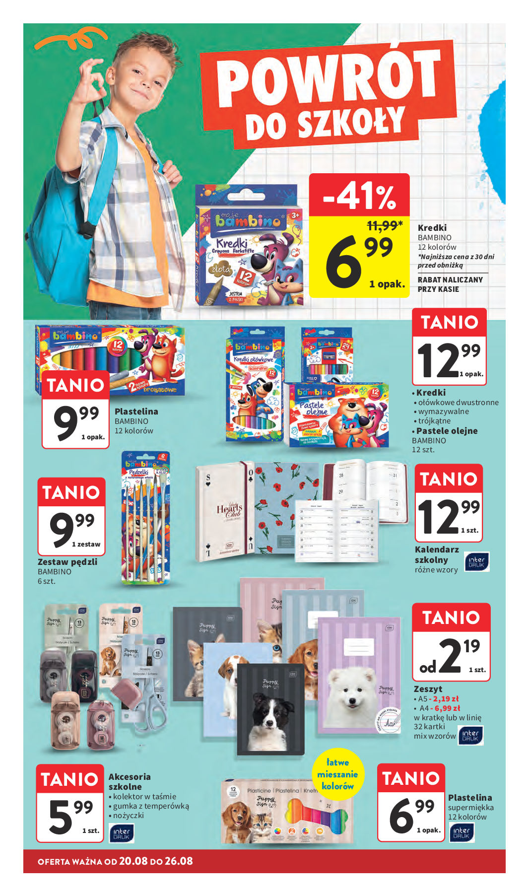 Intermarche