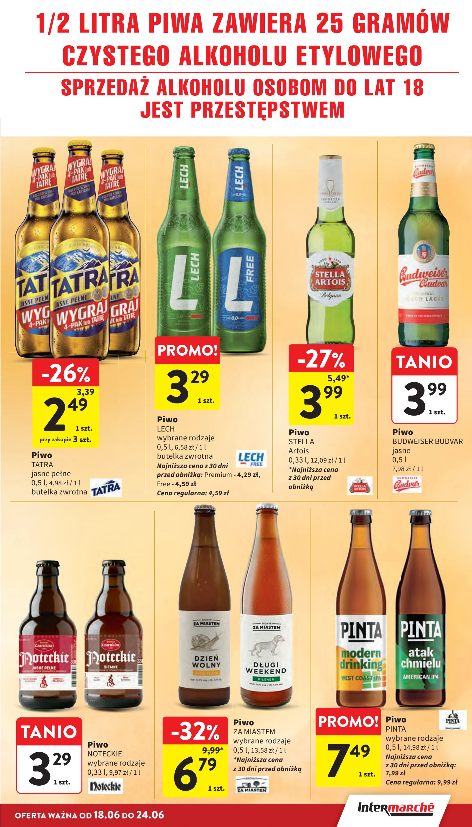 Intermarche