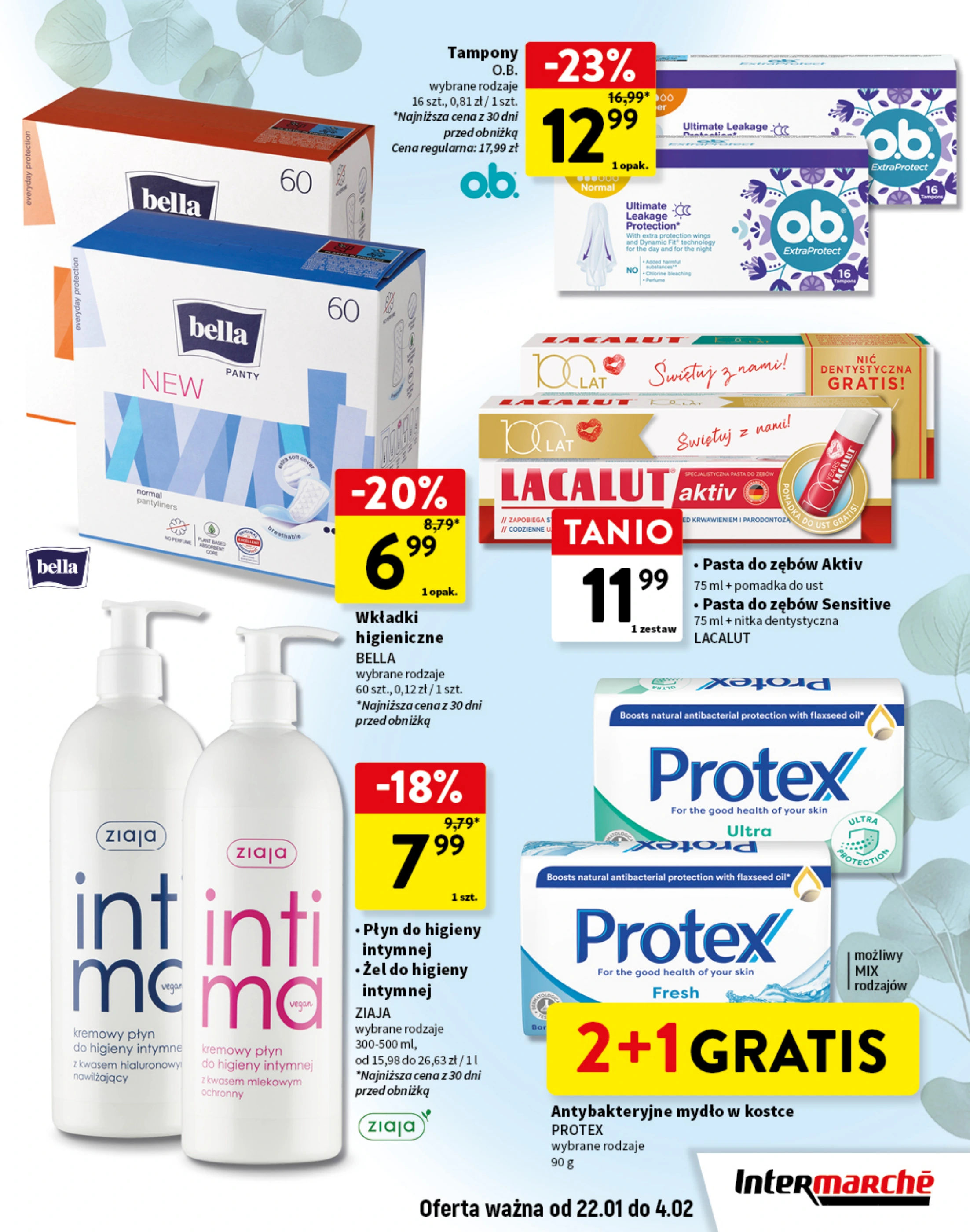 Intermarche